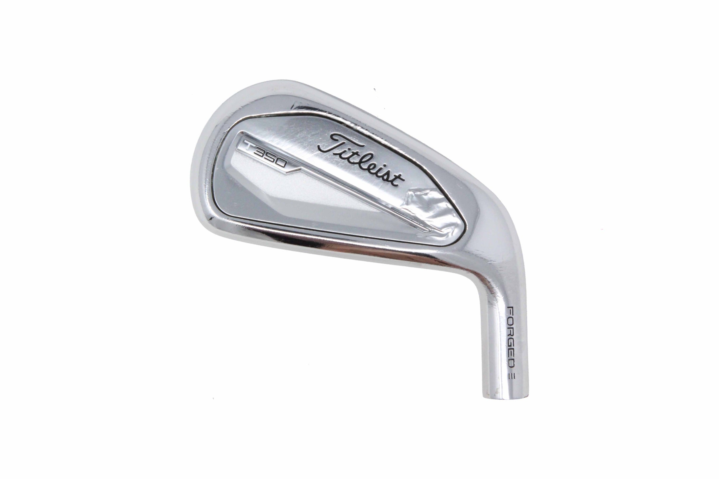 Used Titleist 2023 T350 6-Iron - HEAD ONLY - Right-Handed - Degrees-Next Round