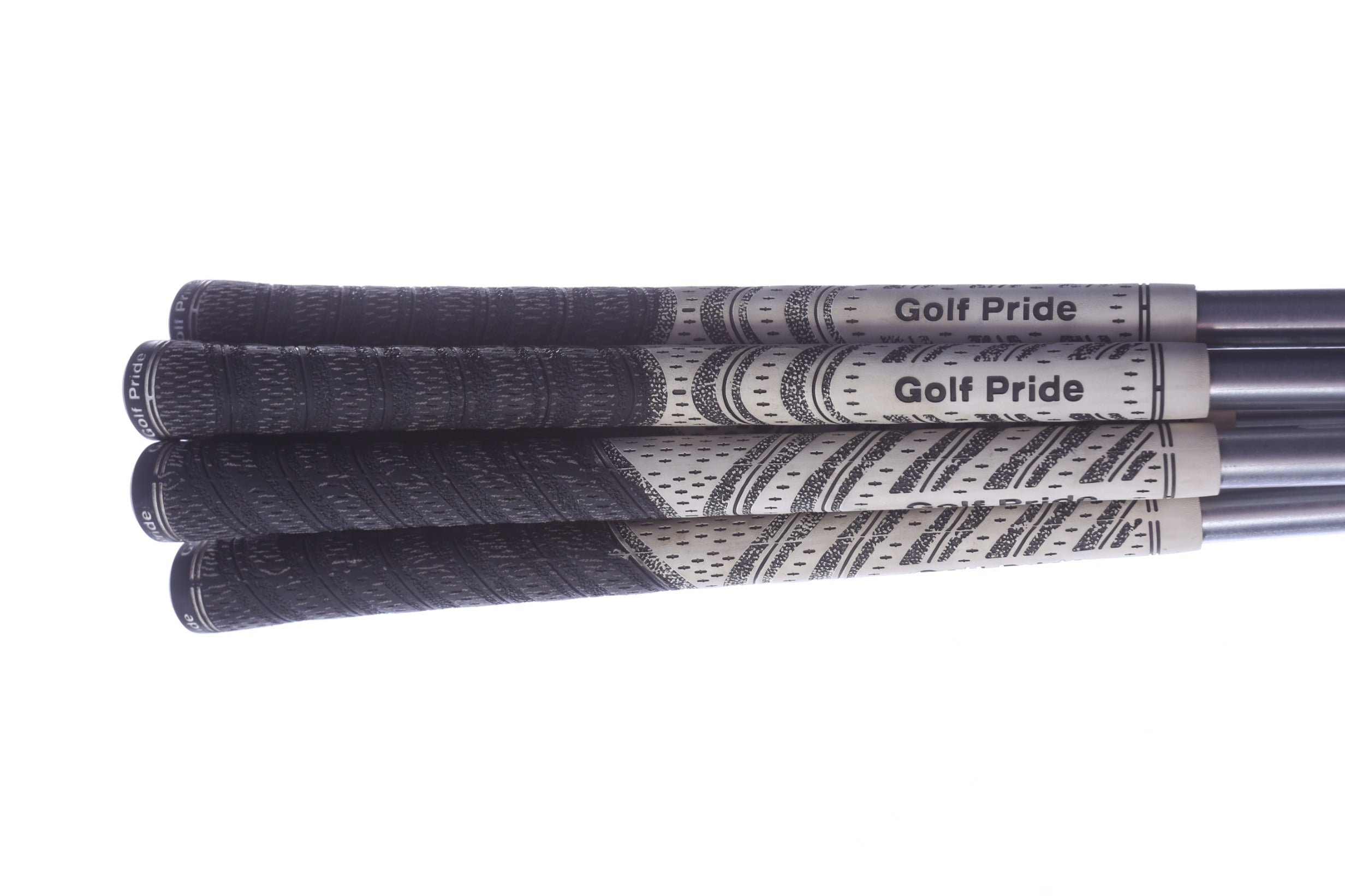 Used Callaway X Forged 18 Iron Set - Right-Handed - 4-PW - Stiff Flex