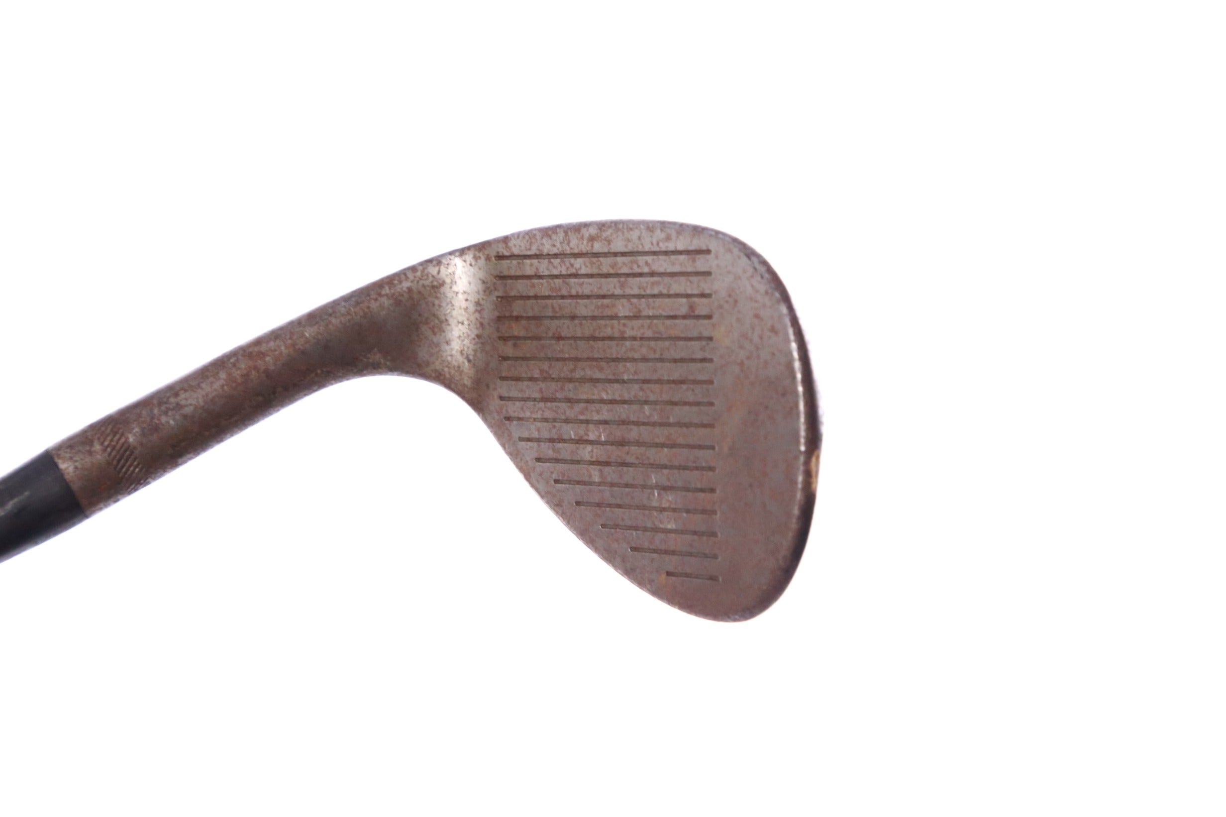 Used Titleist Vokey Oil Can Lob Wedge - Right-Handed - 60 Degrees - Wedge Flex-Next Round