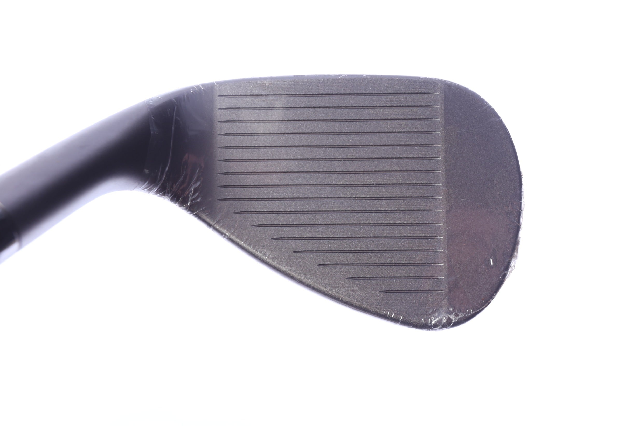 Used Titleist Vokey SM11 Nickel Gap Wedge - Right-Handed - 50 Degrees - Stiff Flex