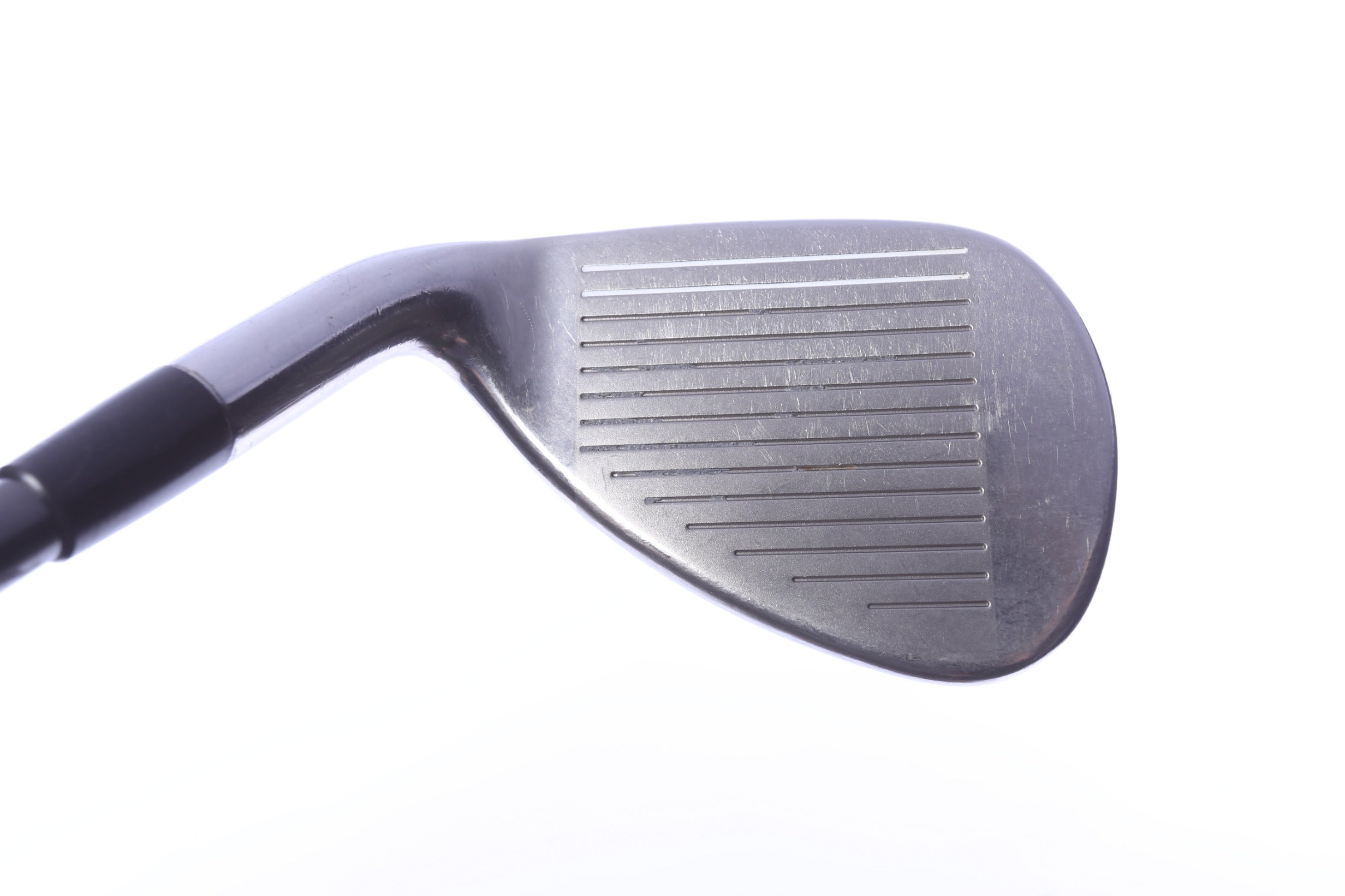 Used Callaway Rogue X Approach Wedge - Right-Handed - 46 Degrees - Seniors Flex-Next Round