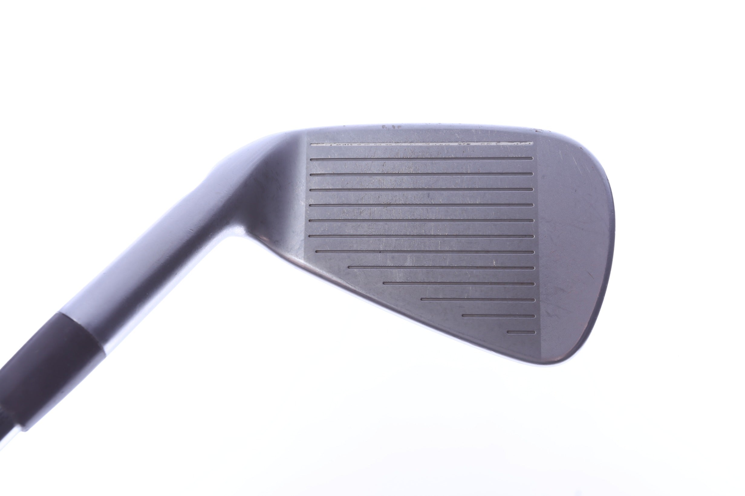 Used Ping iBlade Single 7-Iron - Right-Handed - Extra Stiff Flex-Next Round