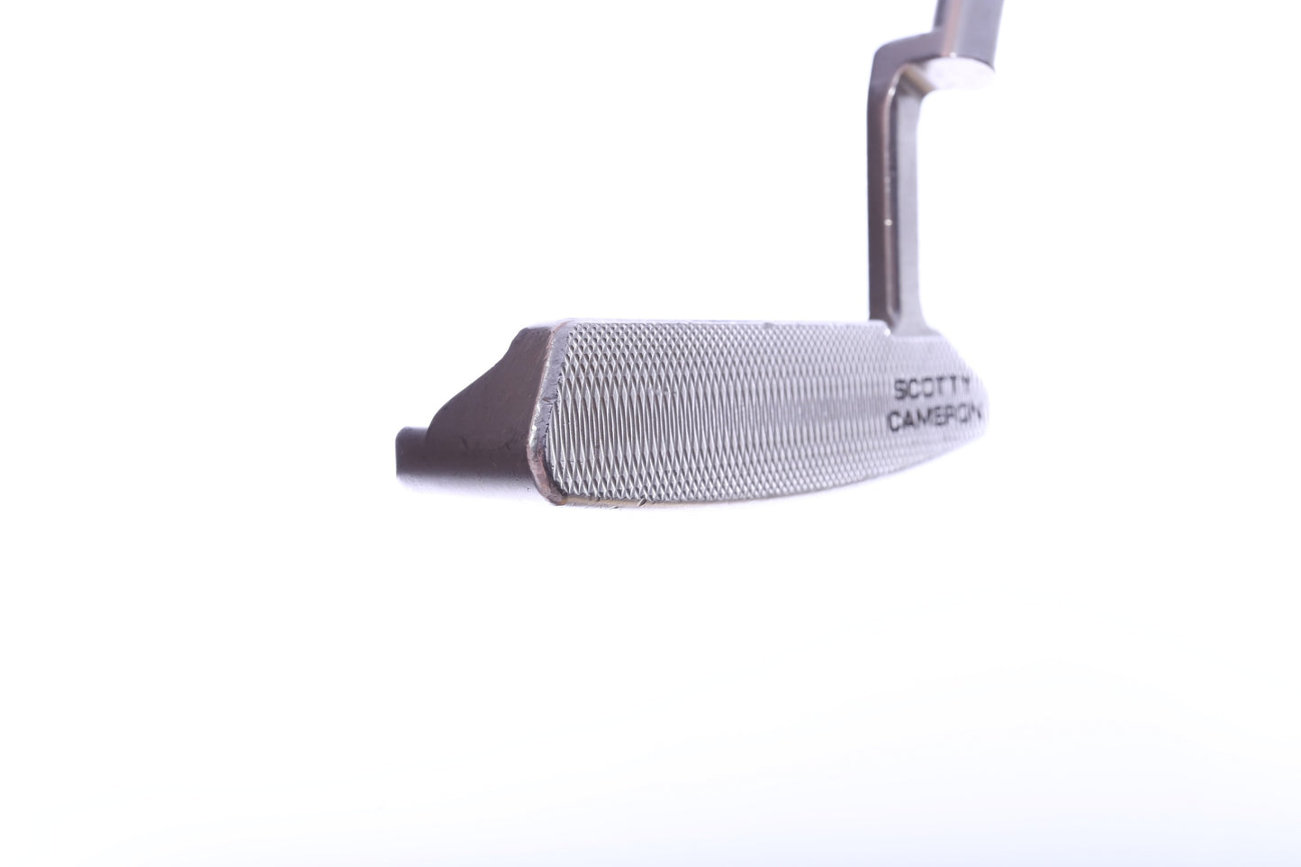 Used Titleist Scotty Cameron Select Newport 2 Putter - Right-Handed - 35.5 in - Blade-Next Round
