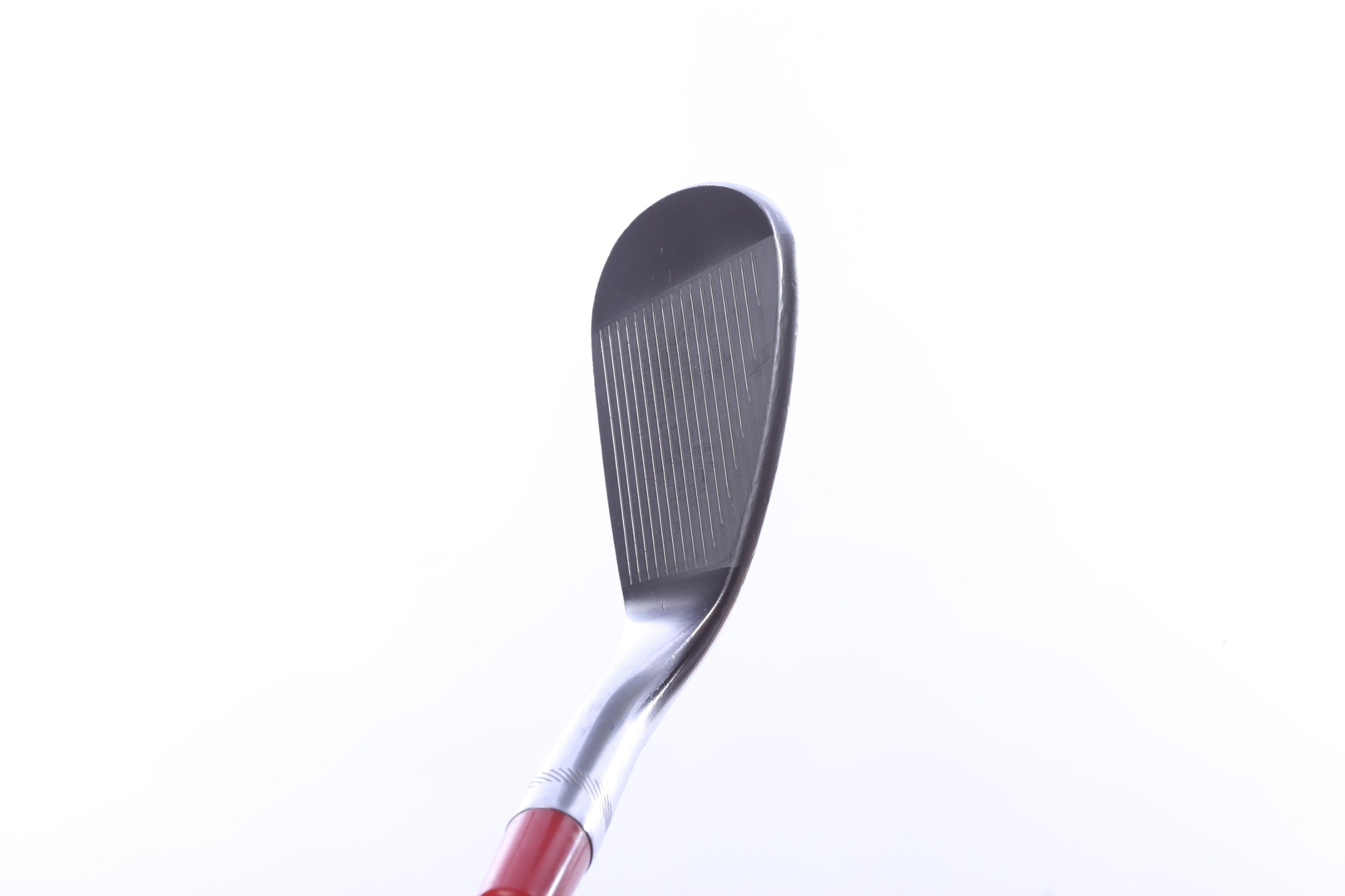 Used Titleist Vokey SM8 Tour Chrome Sand Wedge - Right-Handed - 54 Degrees - Stiff Flex-Next Round