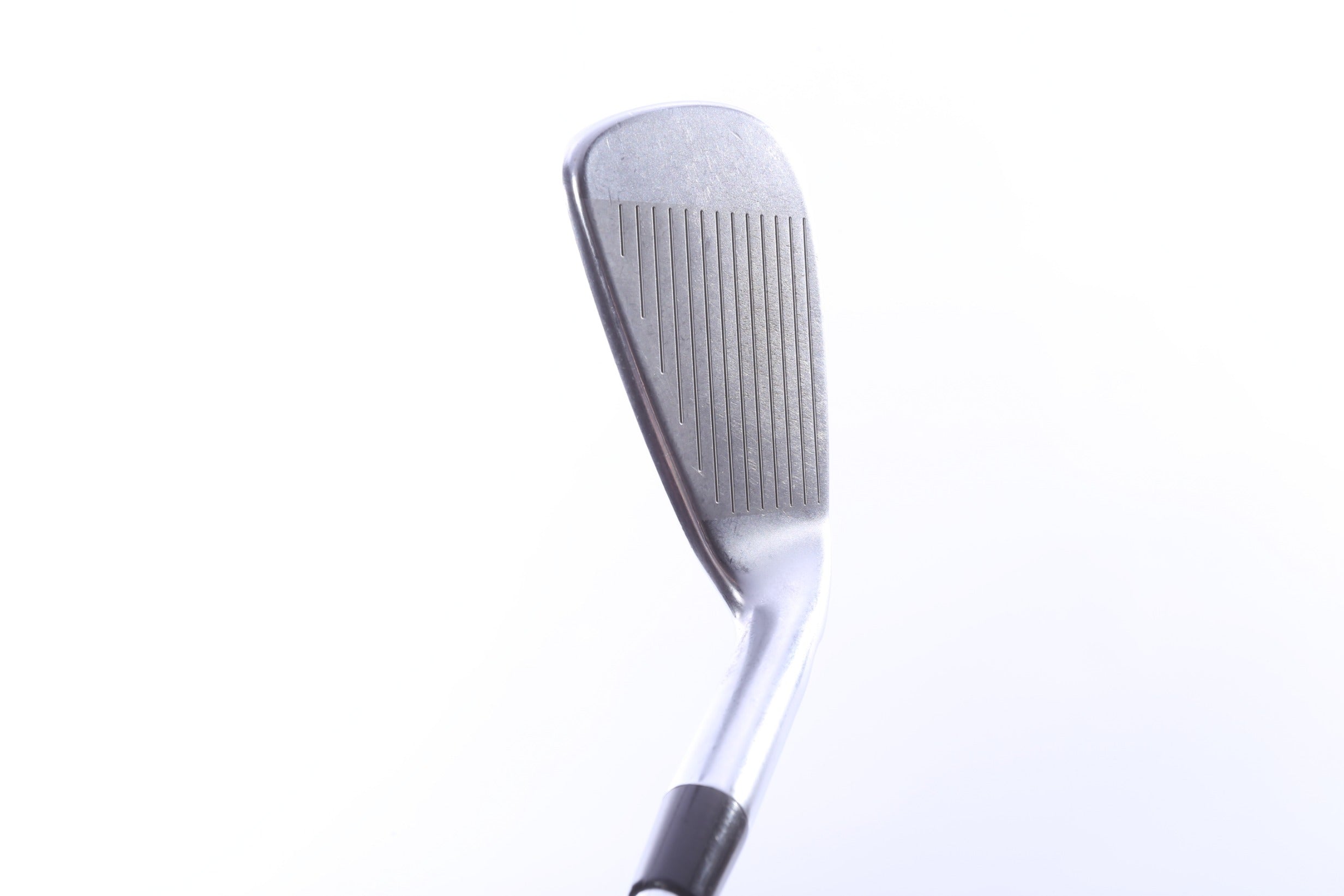 Used Ping i500 Single 6-Iron - Left-Handed - Stiff Flex-Next Round