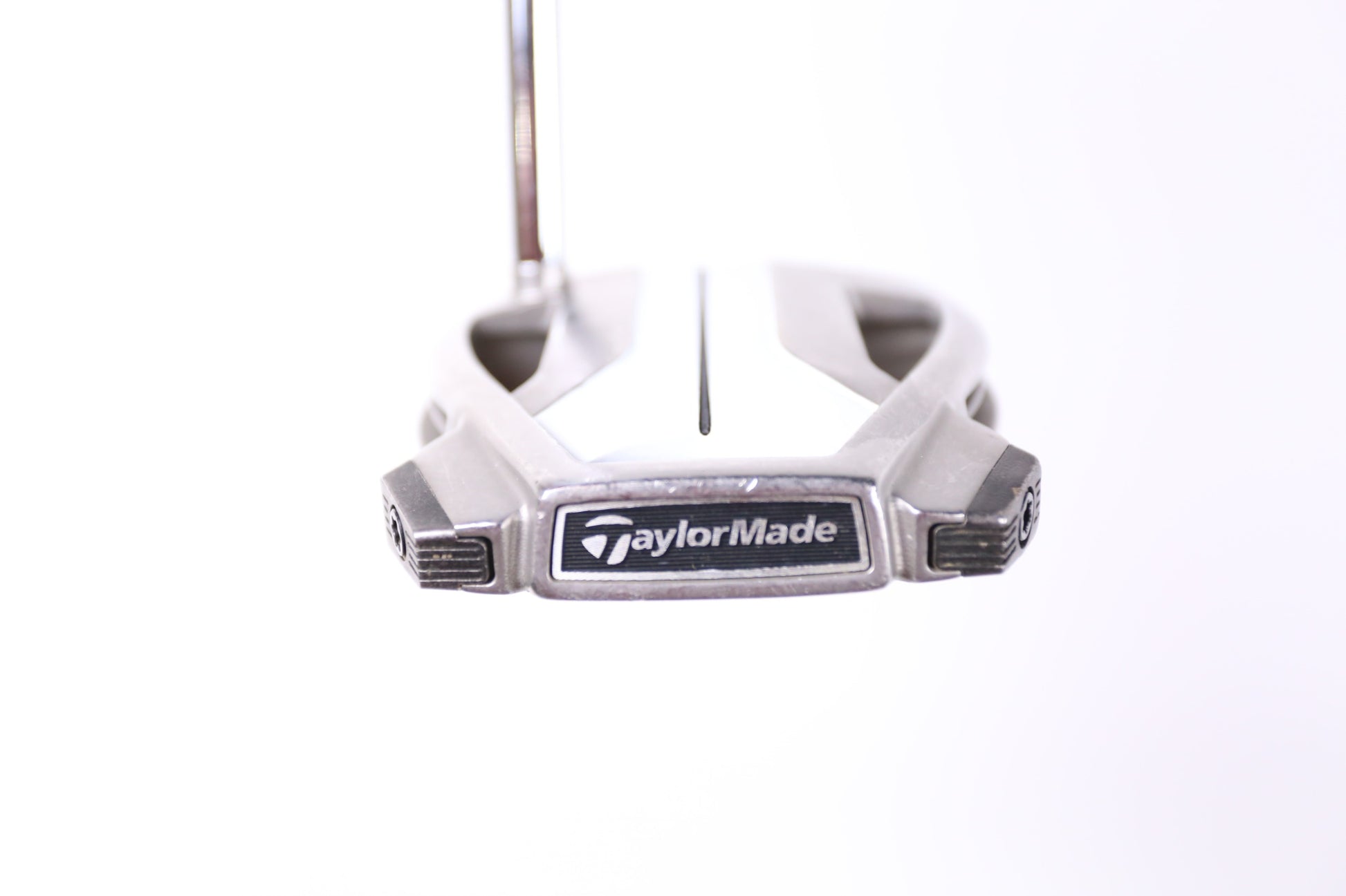 Used TaylorMade Spider X Hydro Blast SB Putter - Right-Handed - 33.5 in - Mallet-Next Round