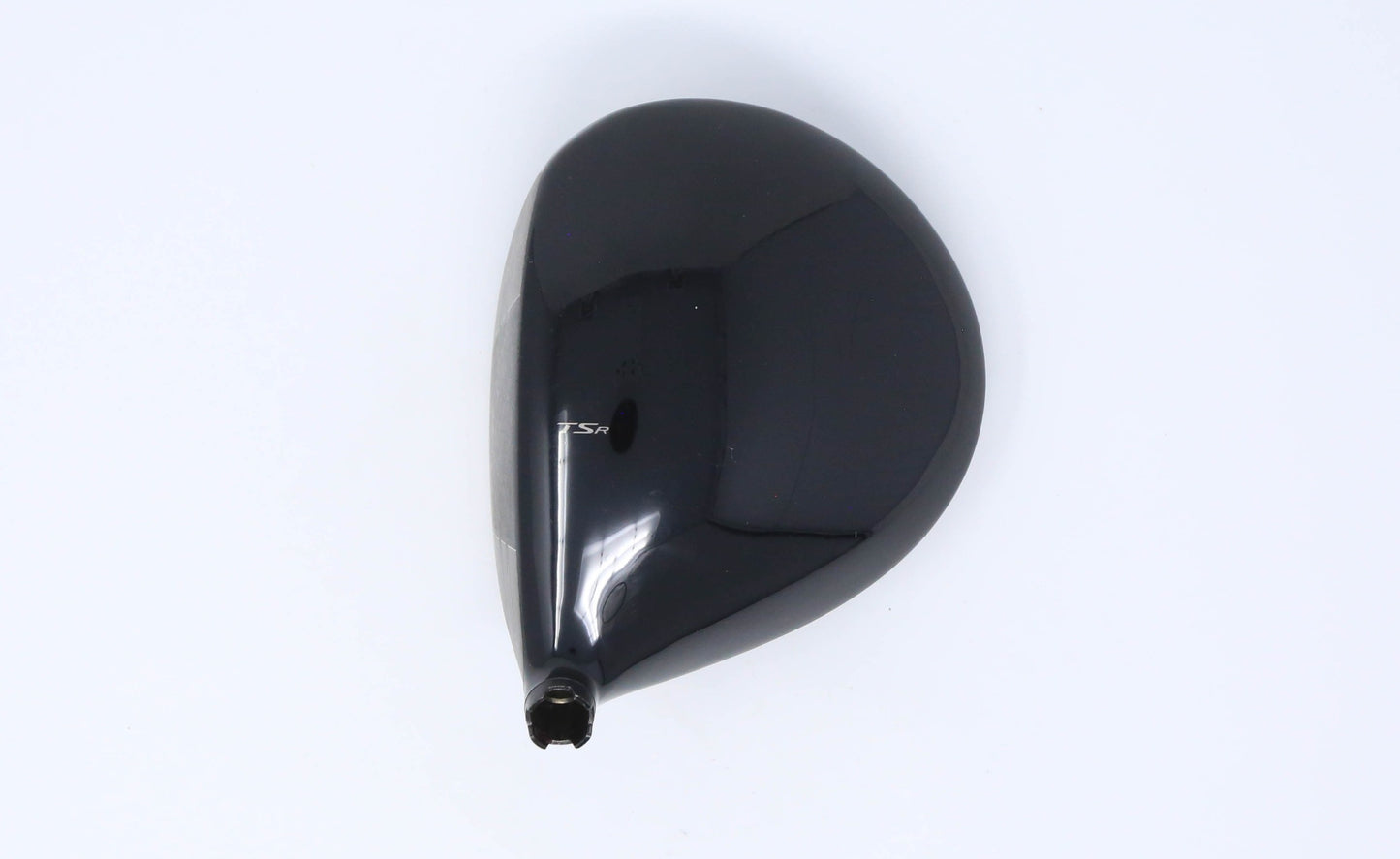 Used Titleist TSR3 Driver - HEAD ONLY - Right-Handed - 9 Degrees-Next Round