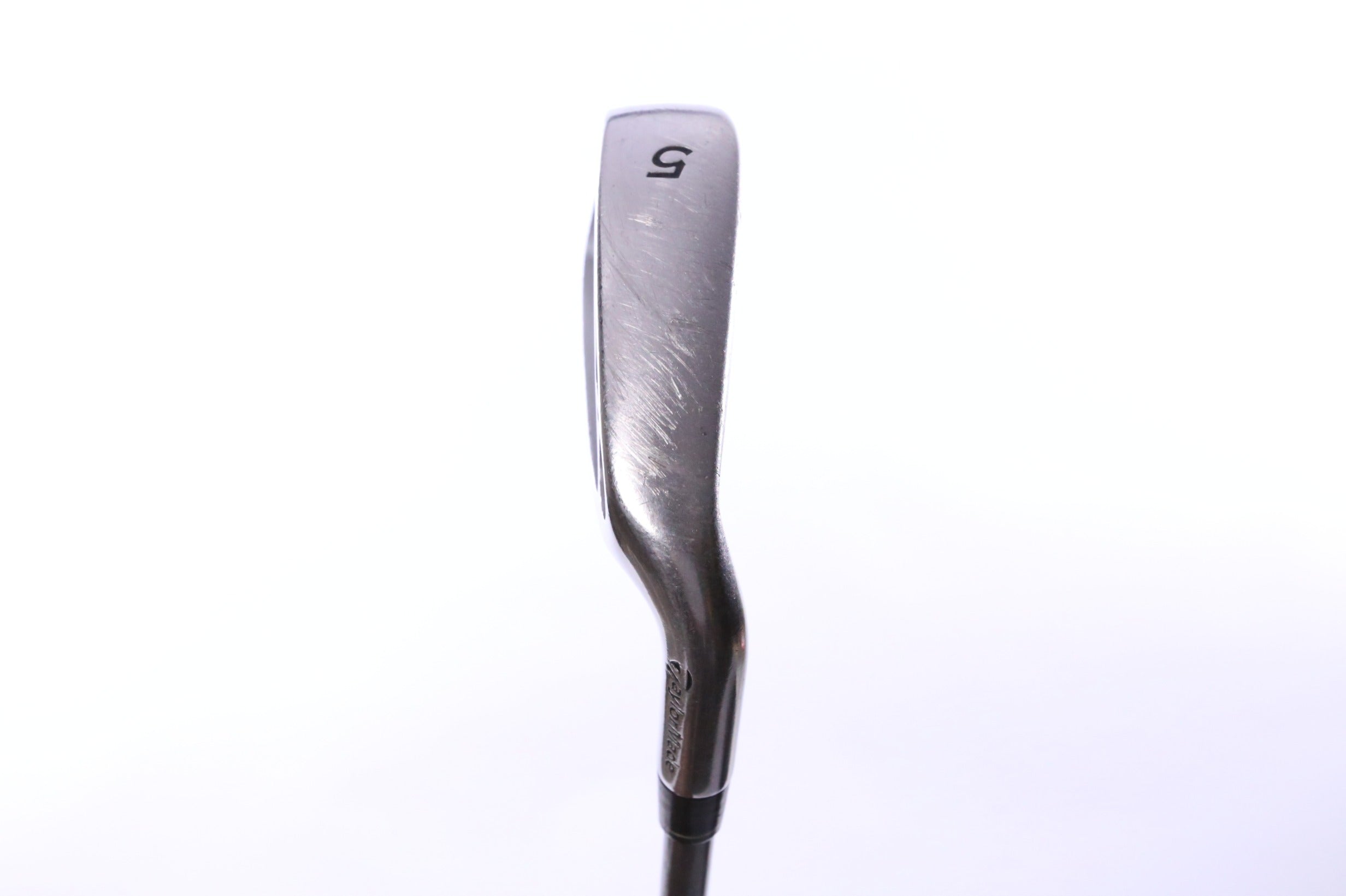 Used TaylorMade r7 Draw Single 5-Iron - Right-Handed - Ladies Flex