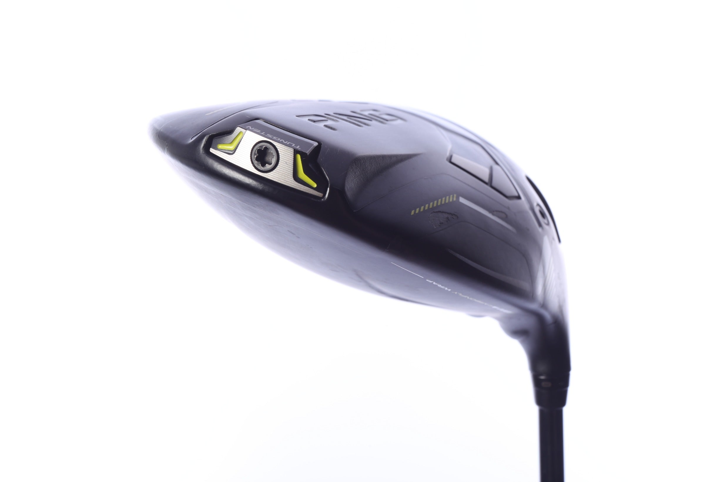 Used Ping G430 MAX 10K Driver - 9 Degrees - Stiff Flex Mitsubishi Kai'li - Right-Handed