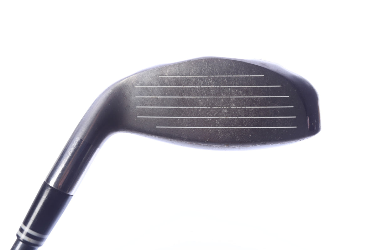 Used Cleveland Mashie 3H Hybrid - Right-Handed - 20.5 Degrees - Regular Flex
