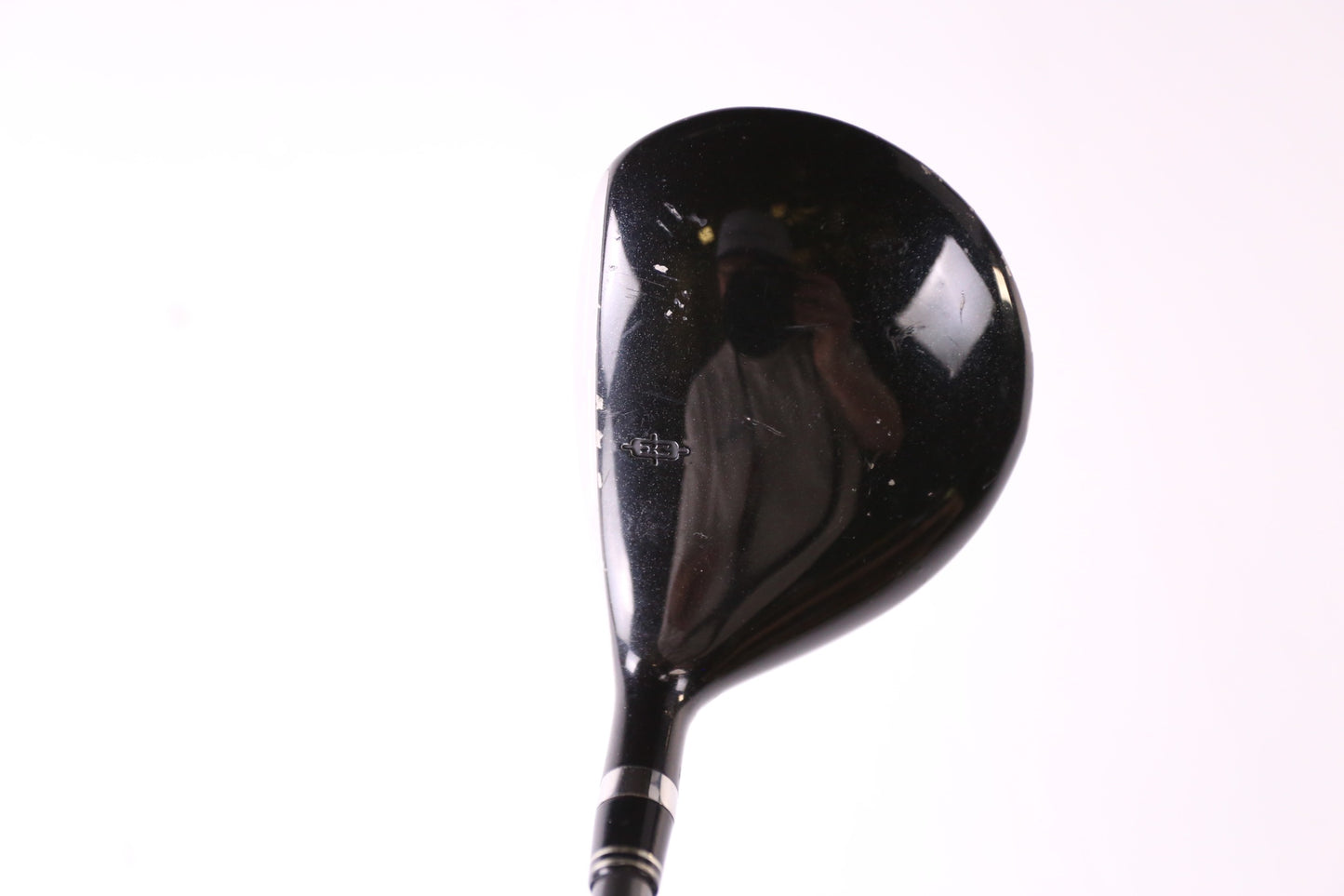 Used Tour Edge BAZOOKA 5-Wood - Right-Handed - 20 Degrees - Regular Flex-Next Round