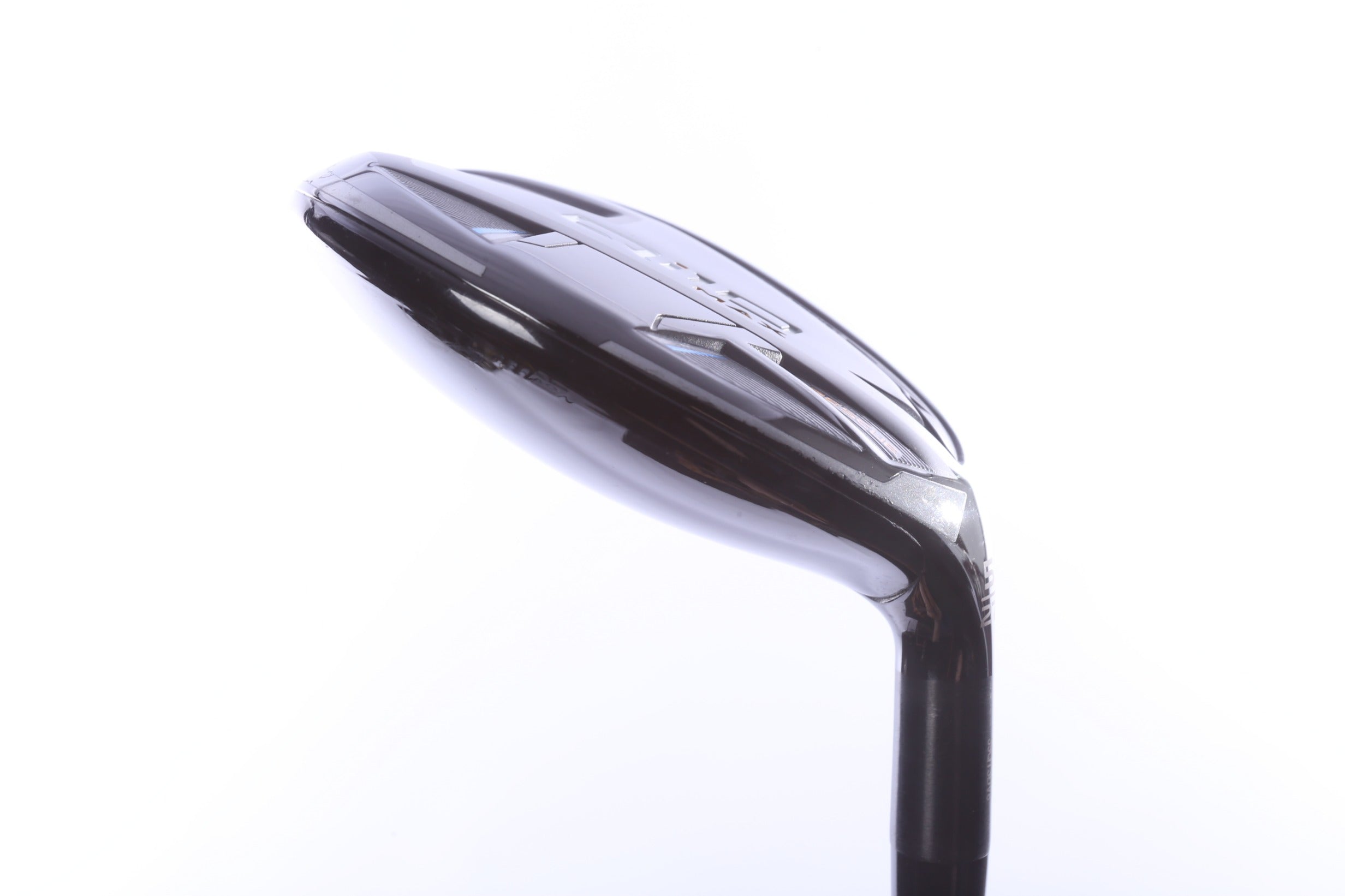 Used TaylorMade Qi10 MAX 5H Hybrid - Right-Handed - 27 Degrees - Seniors Flex-Next Round