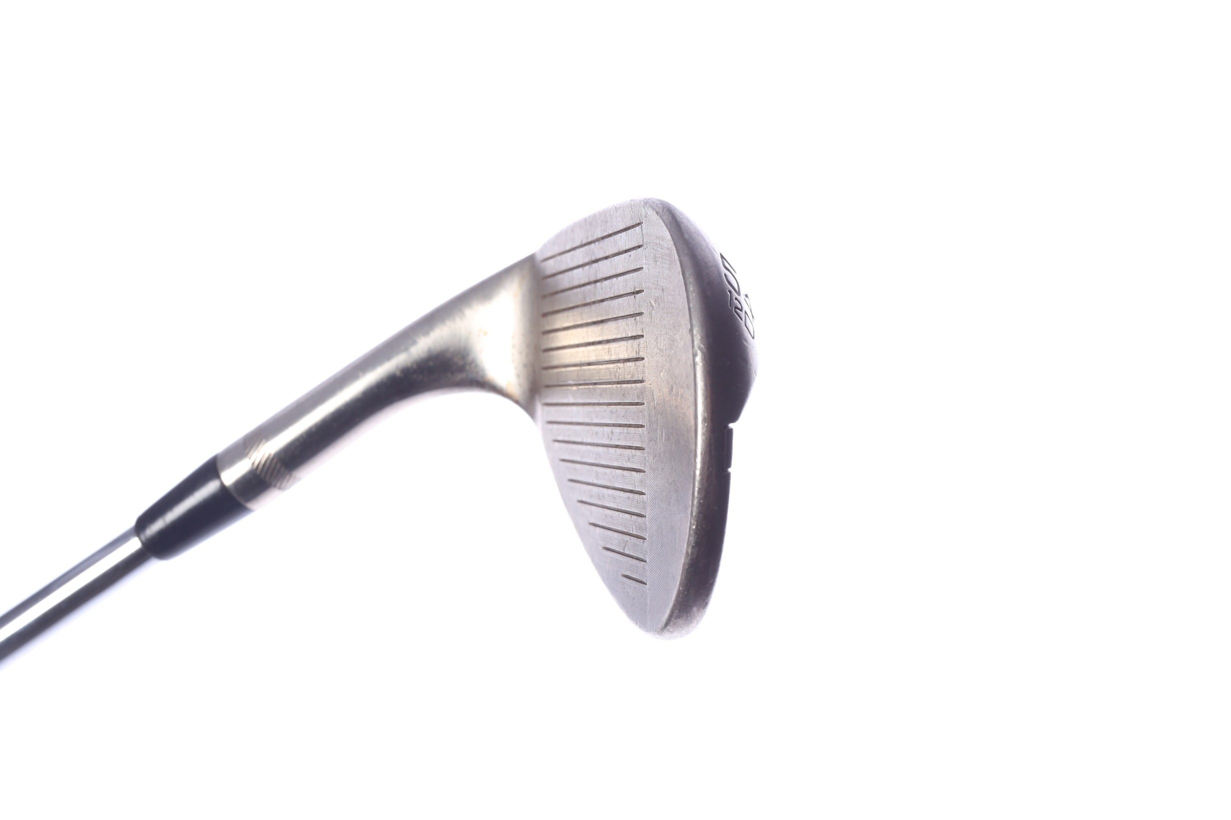 Used Titleist Vokey SM8 Tour Chrome Sand Wedge - Right-Handed - 54 Degrees - Wedge Flex-Next Round
