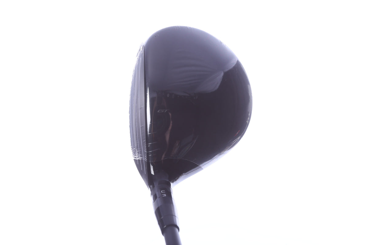 Used Titleist GT280 Mini Driver - 13 Degrees - Stiff Flex Mitsubishi Tensei Blue 1K - Right-Handed