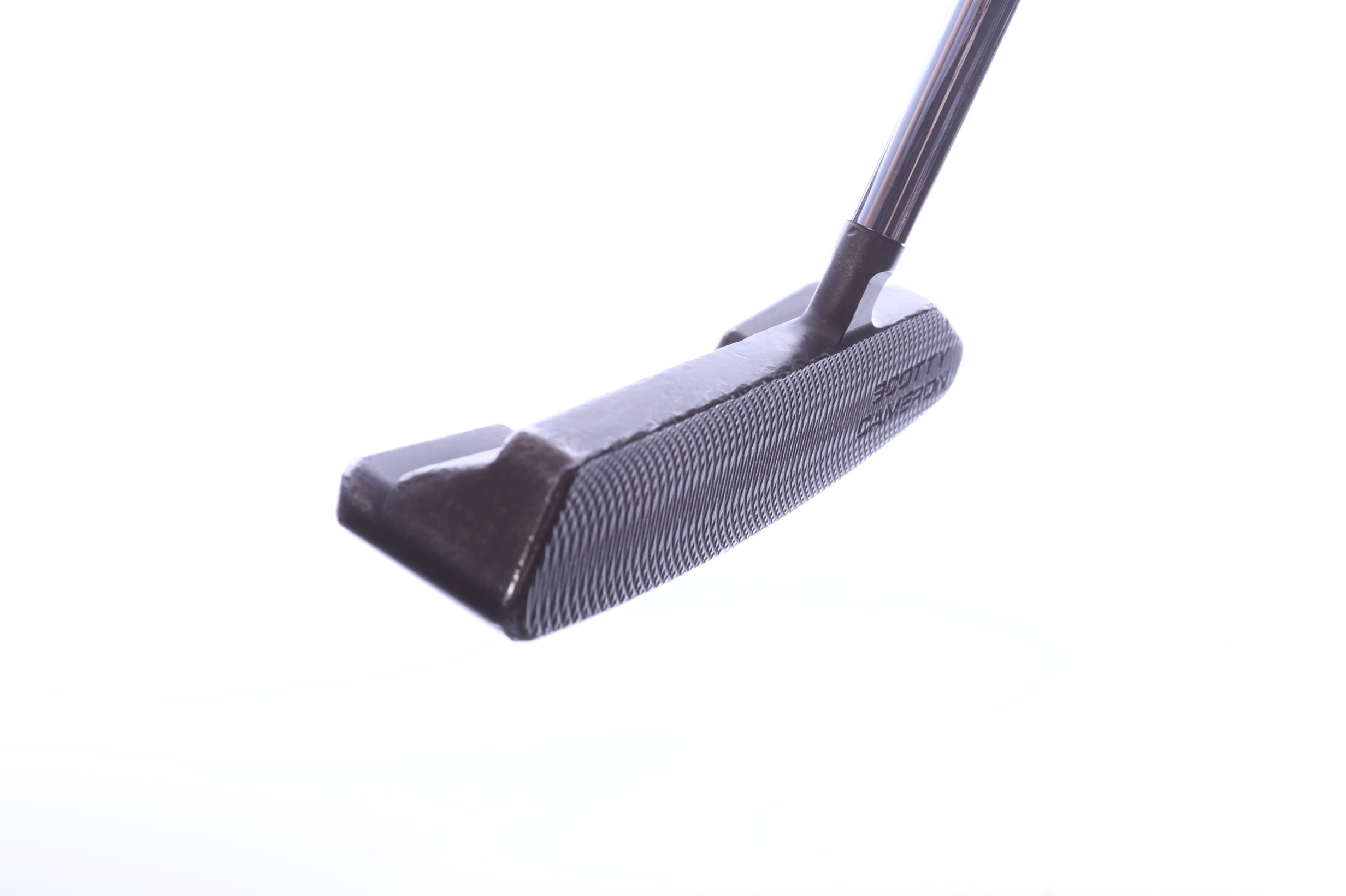 Used Titleist Scotty Cameron Select Newport 2.6 Putter - Right-Handed - 34 in - Blade