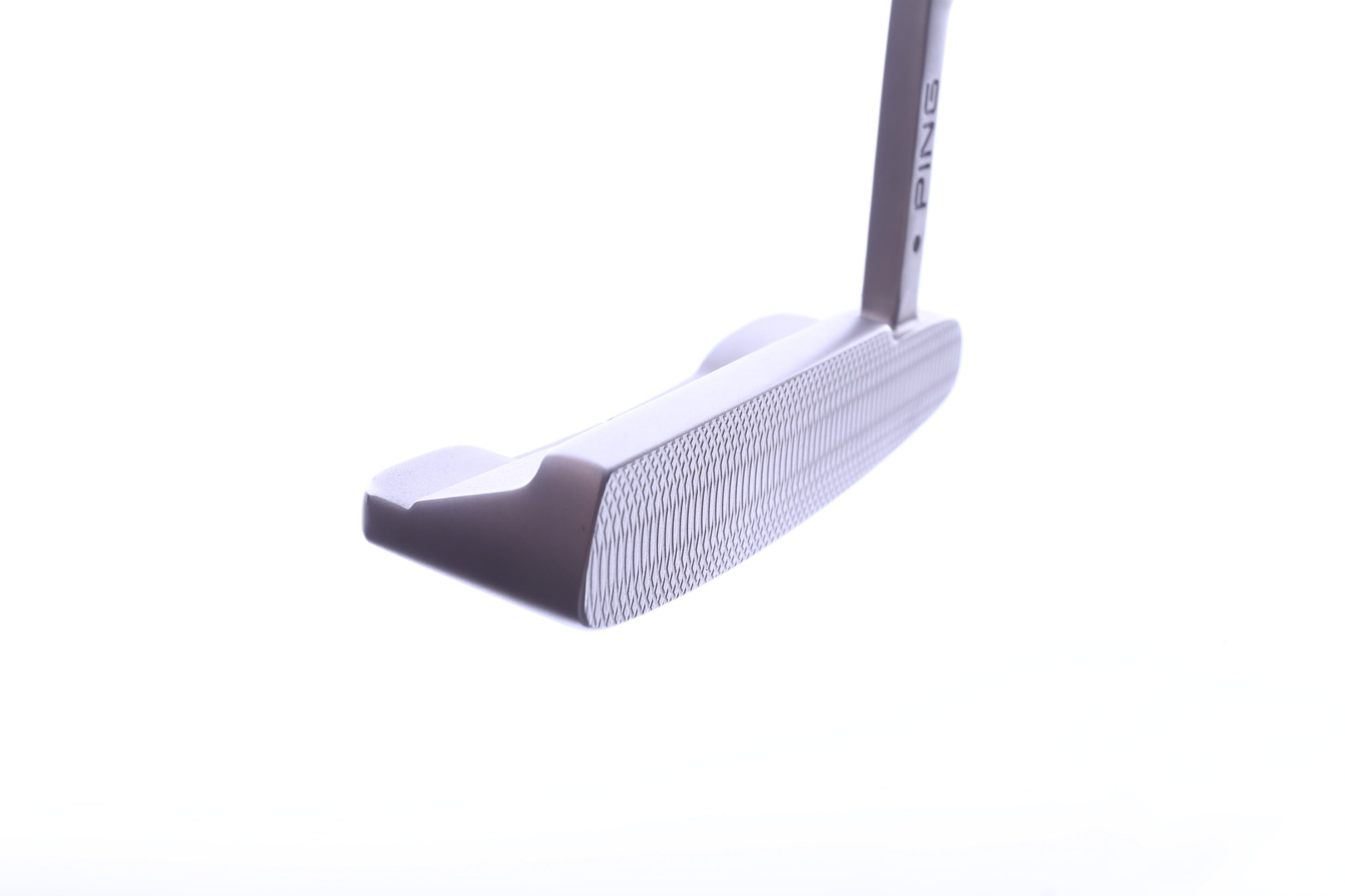 Used Ping 2024 Anser D Putter - Left-Handed - 33 in - Blade