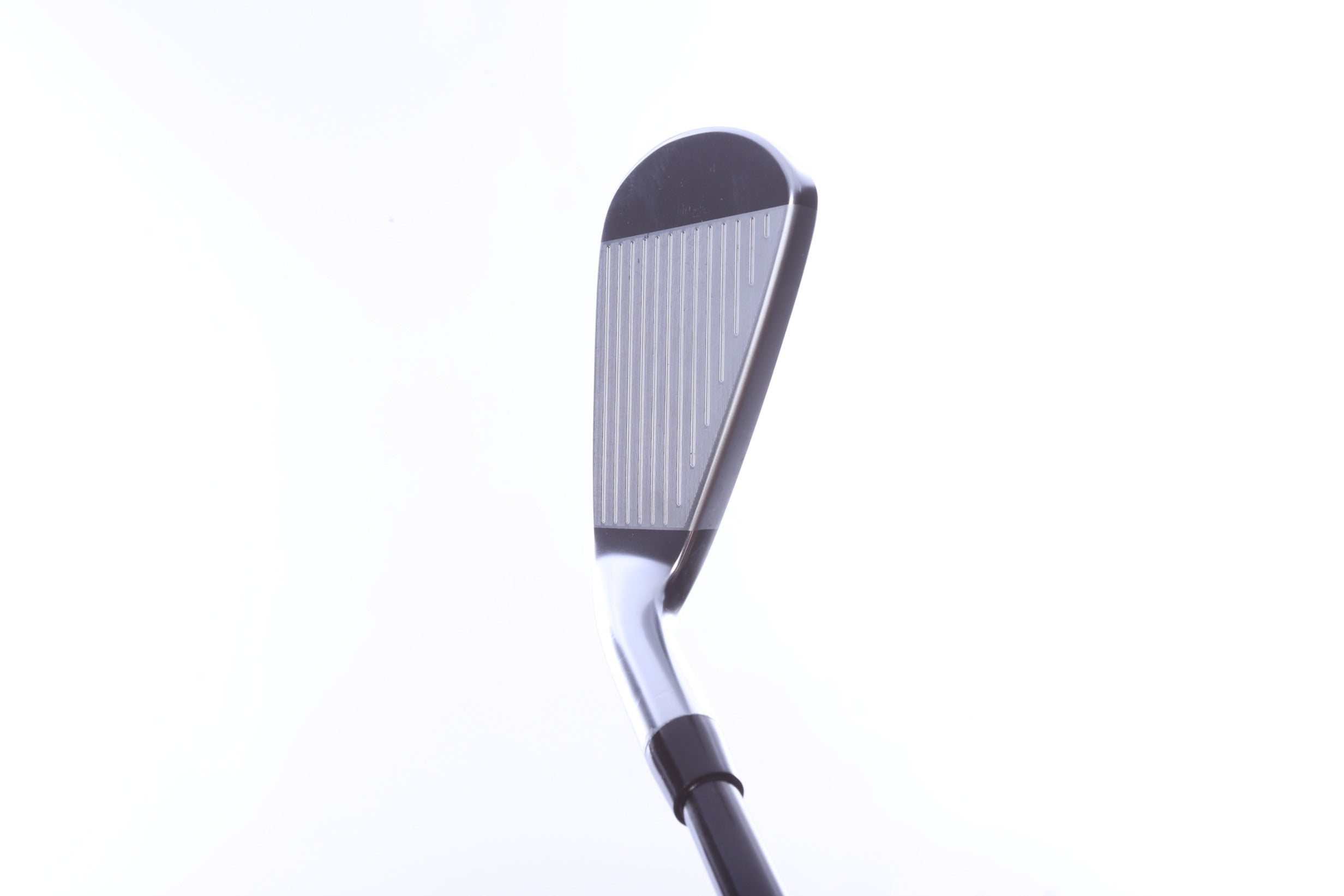 Used Srixon ZXi Single Utility 4-Iron - Right-Handed - Stiff Flex-Next Round