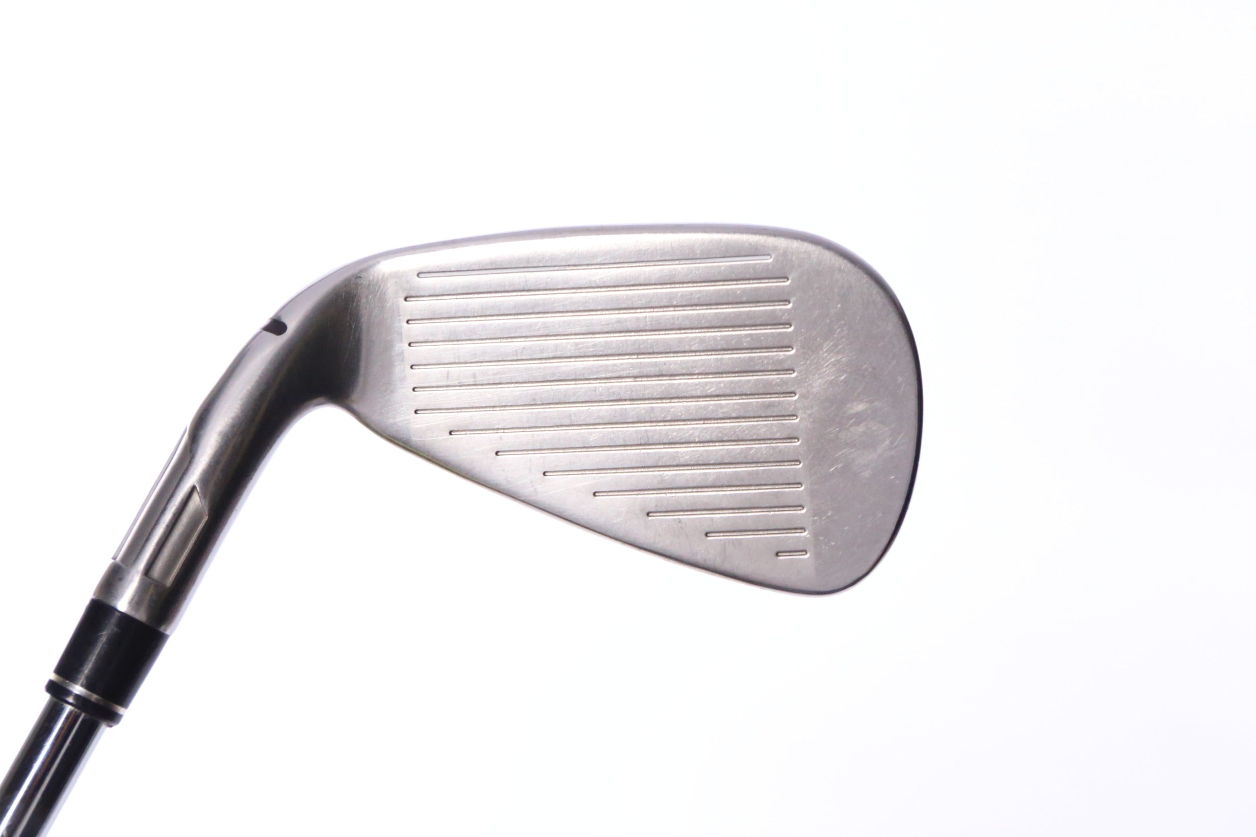Used TaylorMade SIM2 MAX Single 6-Iron - Right-Handed - Stiff Flex
