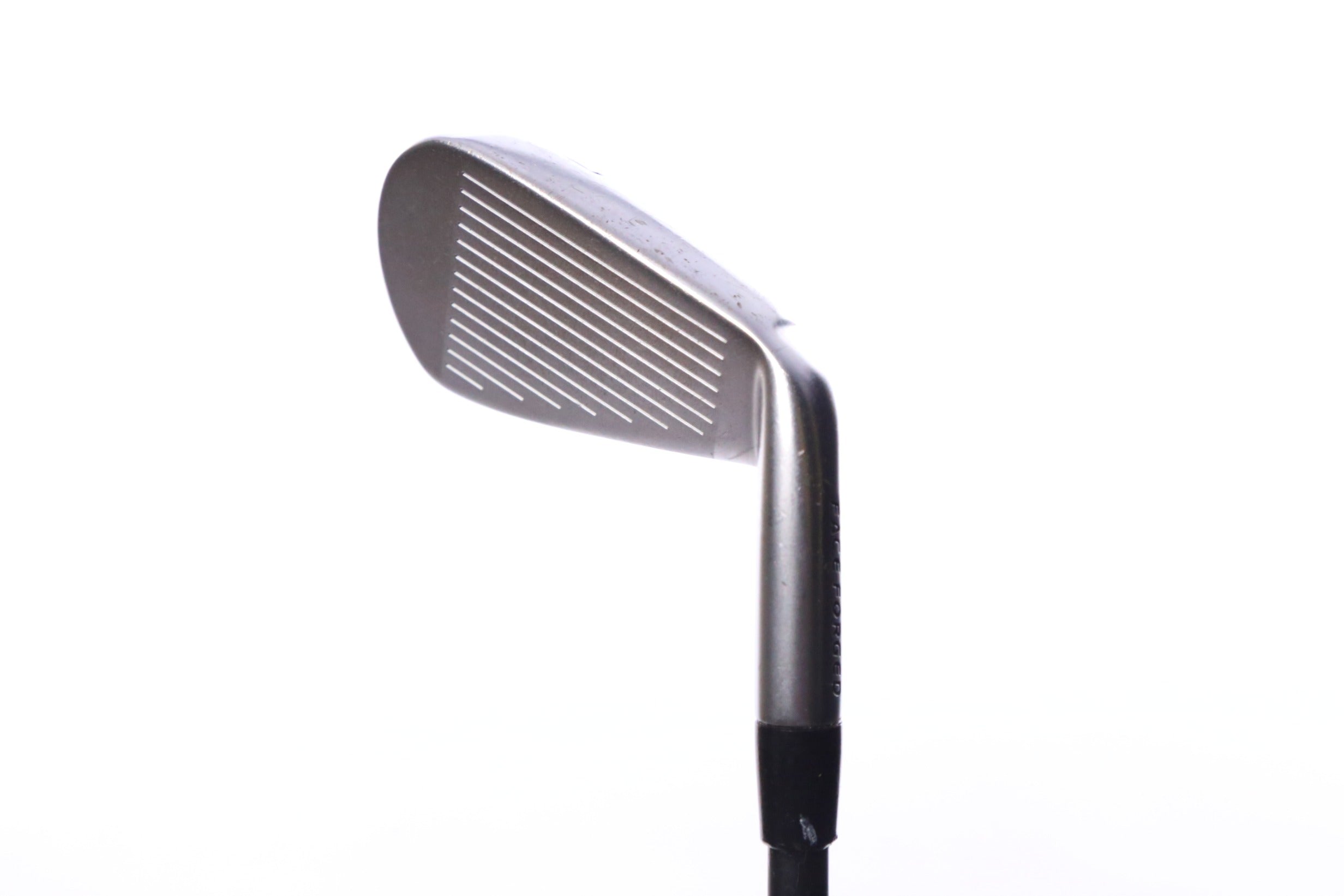 Used Srixon ZX4 Single 7-Iron - Left-Handed - Seniors Flex-Next Round