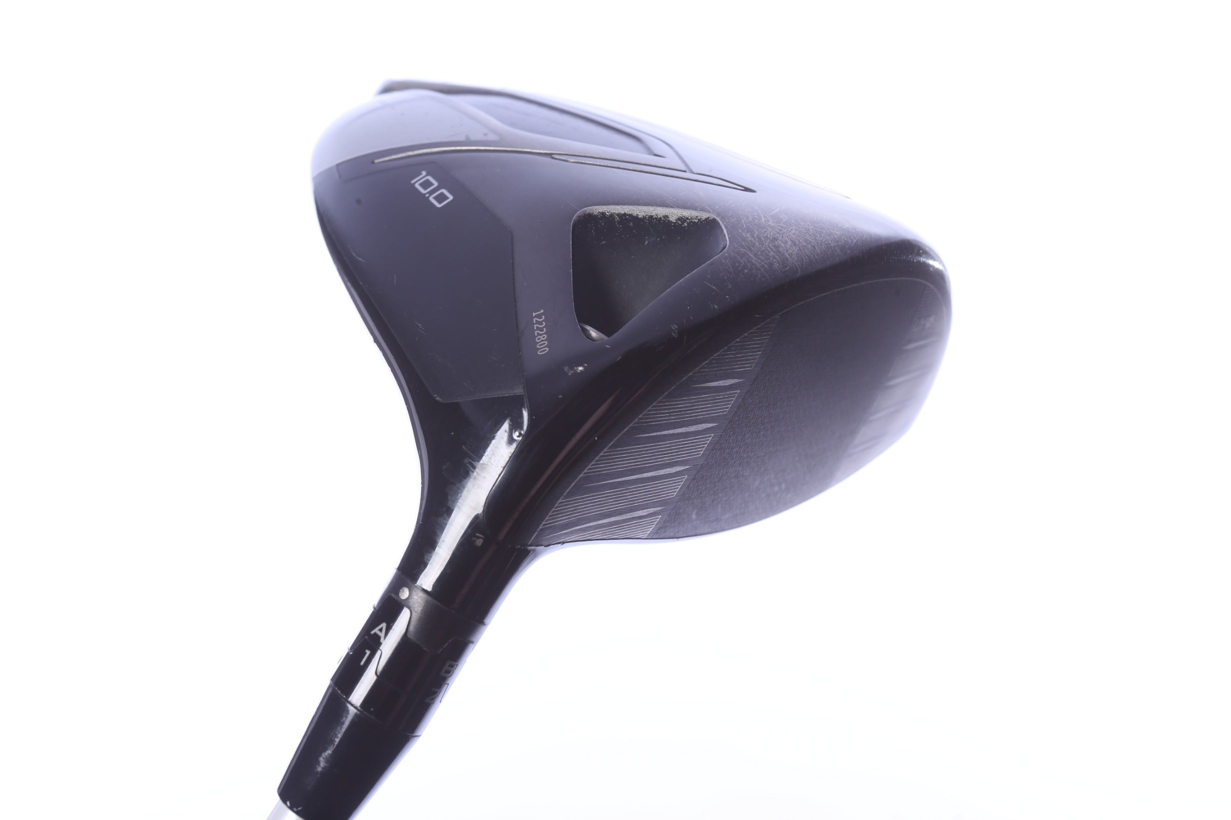 Used Titleist TSi1 Driver - 10 Degrees - Regular Flex Aldila ASCENT - Right-Handed
