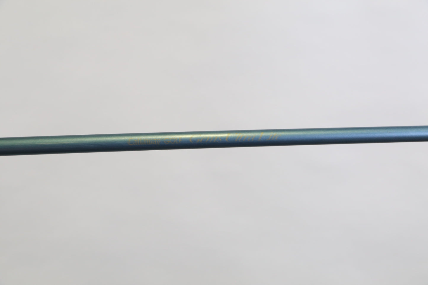 Used Callaway Big Bertha War Bird 5-Wood - Right-Handed - 18 Degrees - Ladies Flex
