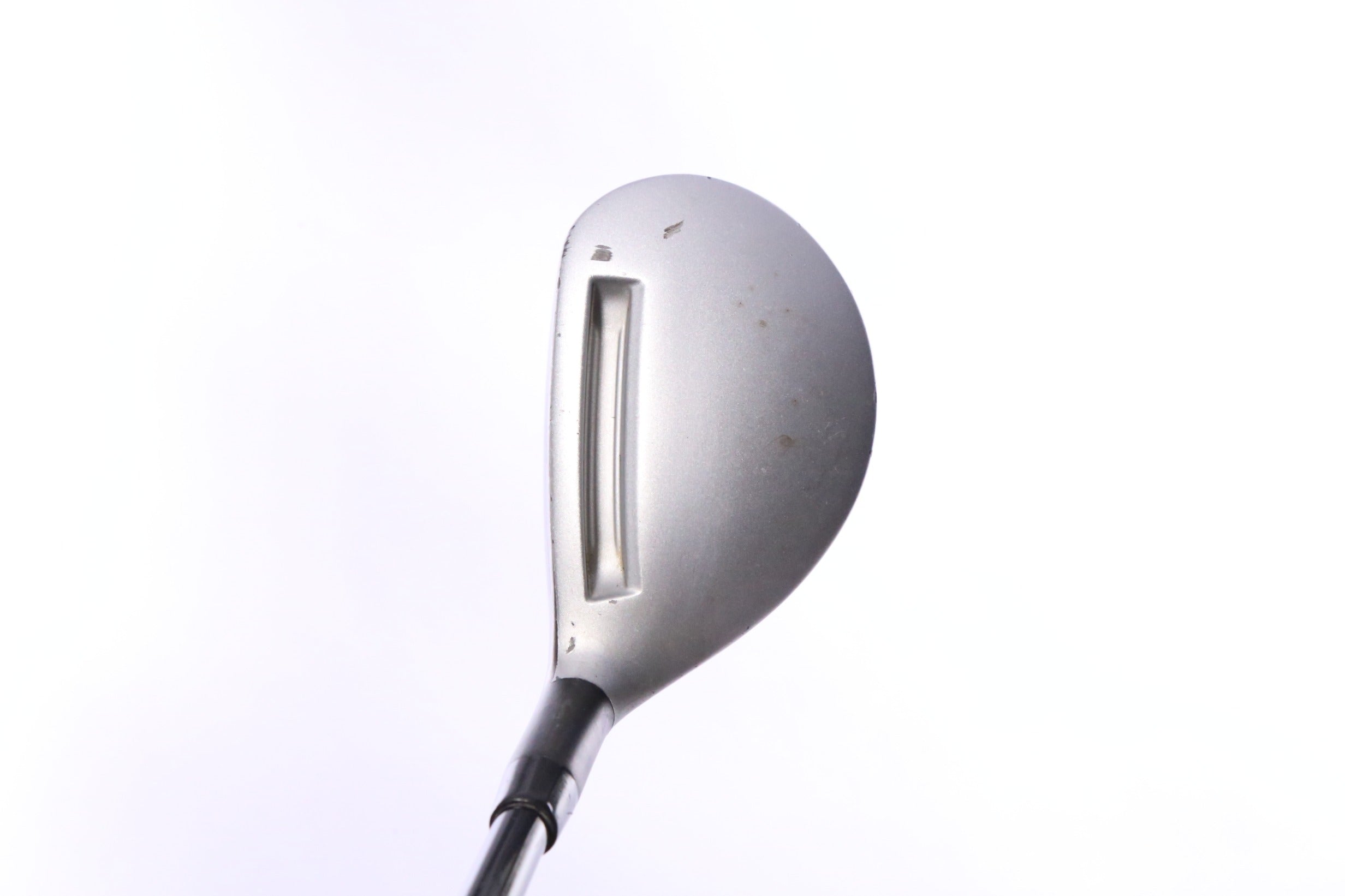 Used Adams Idea Super XTD 2H Hybrid - Right-Handed - 17 Degrees - Stiff Flex-Next Round