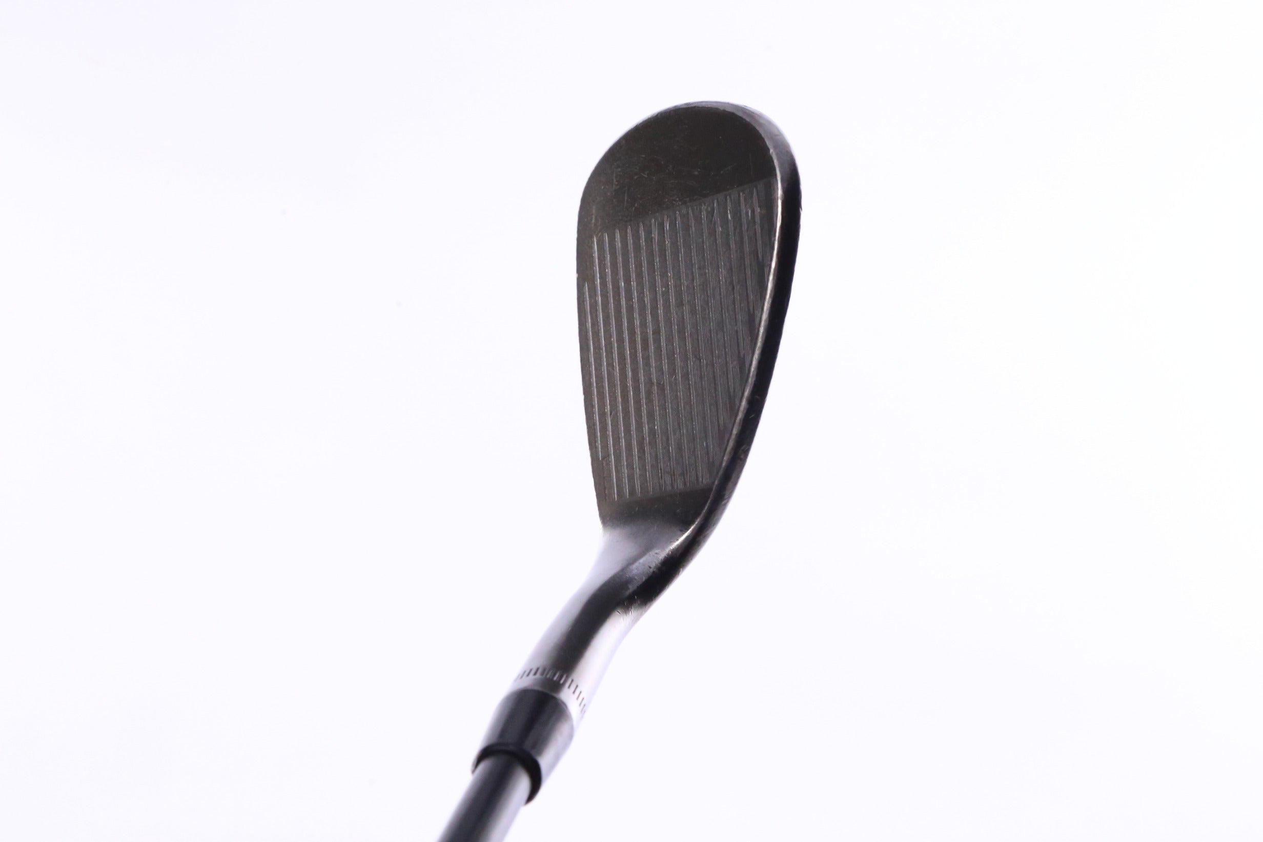Used Callaway Jaws MD5 Tour Grey Sand Wedge - Right-Handed - 56 Degrees - Stiff Flex-Next Round
