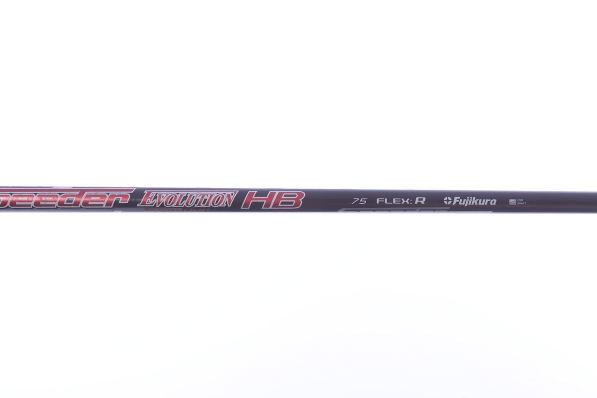 Used Mizuno 2020 CLK 5H Hybrid - Right-Handed - 25 Degrees - Regular Flex