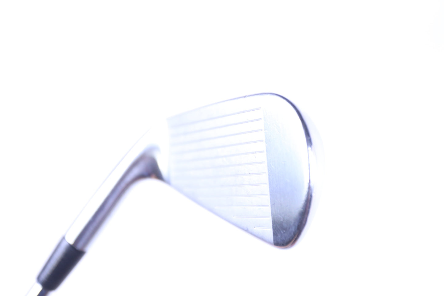 Used Titleist CB 716 Forged Single 6-Iron - Right-Handed - Regular Flex-Next Round