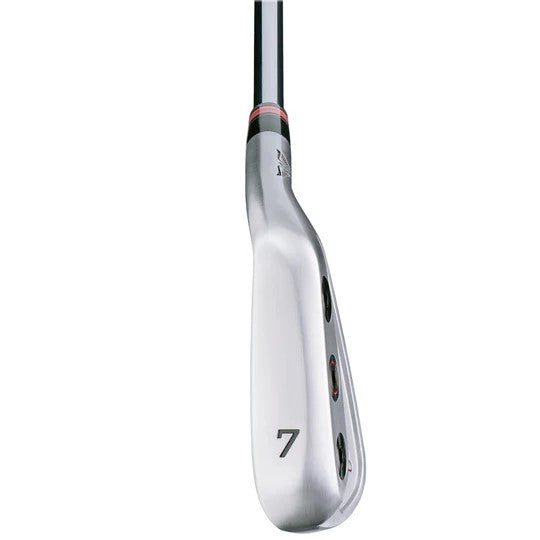 New Edel SMS Iron Set - Right-Handed - 5-GW - Regular Flex-Next Round