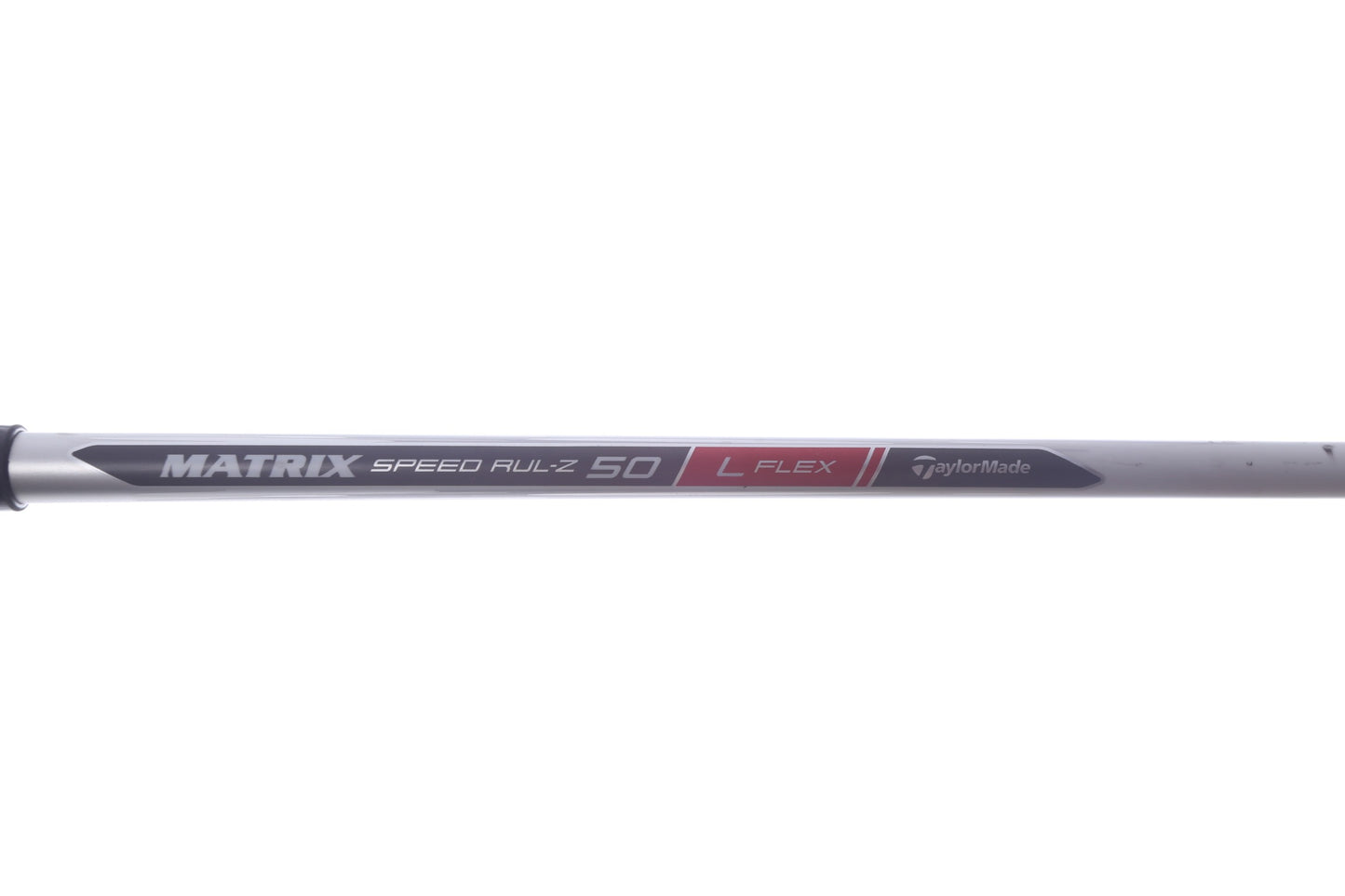 Used TaylorMade AeroBurner 7-Wood - Right-Handed - 23 Degrees - Ladies Flex-Next Round