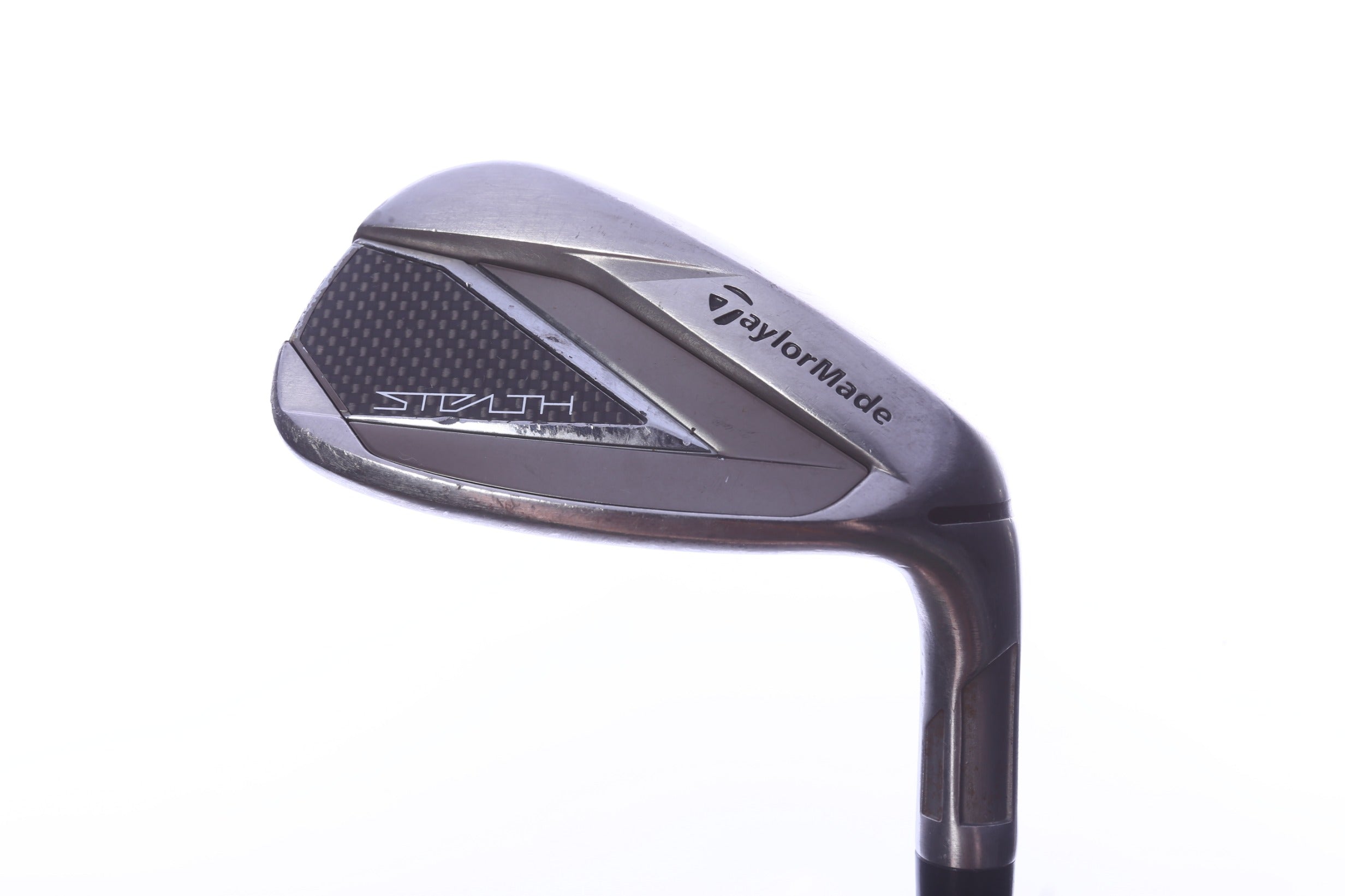Used TaylorMade STEALTH Approach Wedge - Right-Handed - 49 Degrees - Regular Flex
