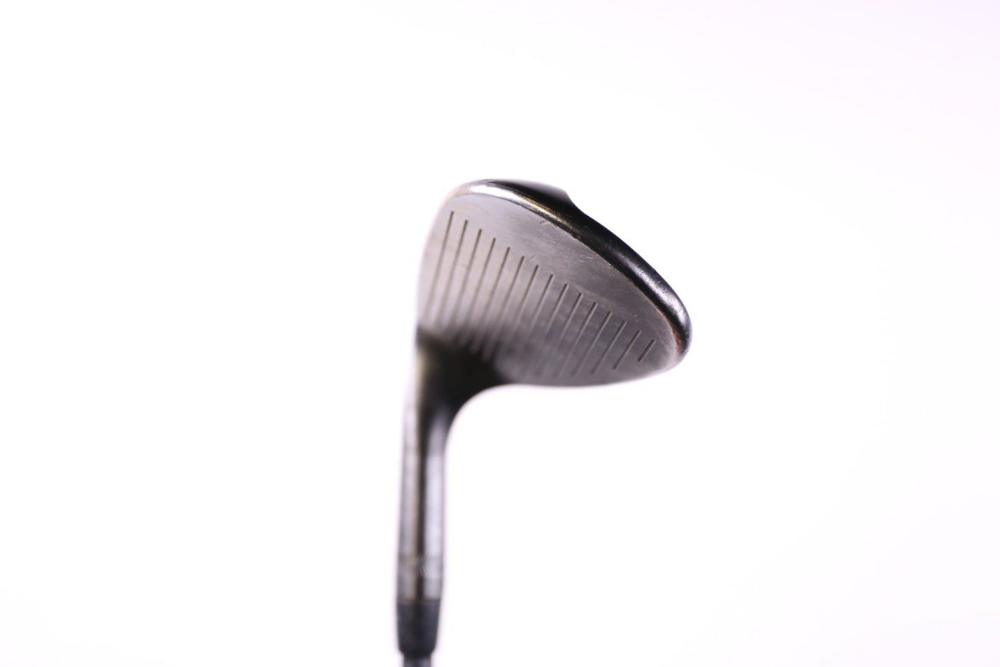 Used PXG 0311T Darkness Sand Wedge - Right-Handed - 55 Degrees - Stiff Flex-Next Round