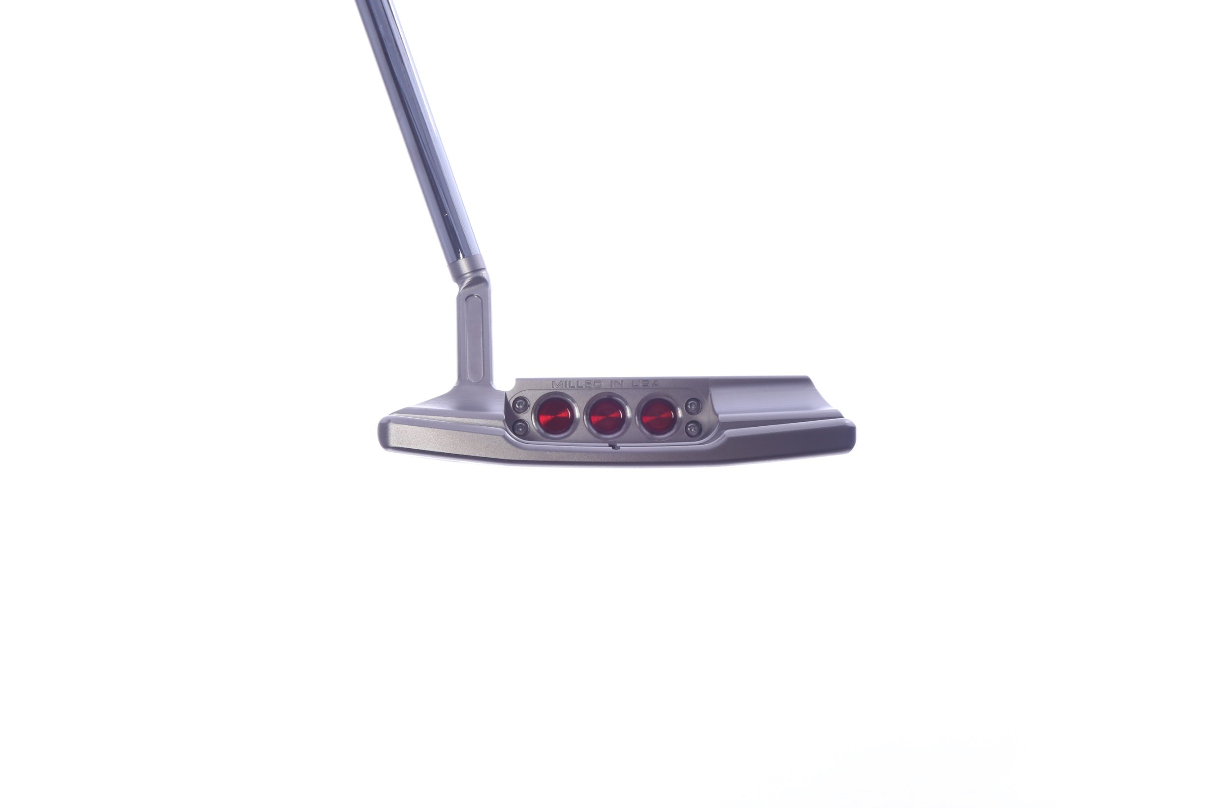 Used Titleist Scotty Cameron 2025 Studio Style Newport 2 Plus Putter - Right-Handed - 35 in - Blade-Next Round