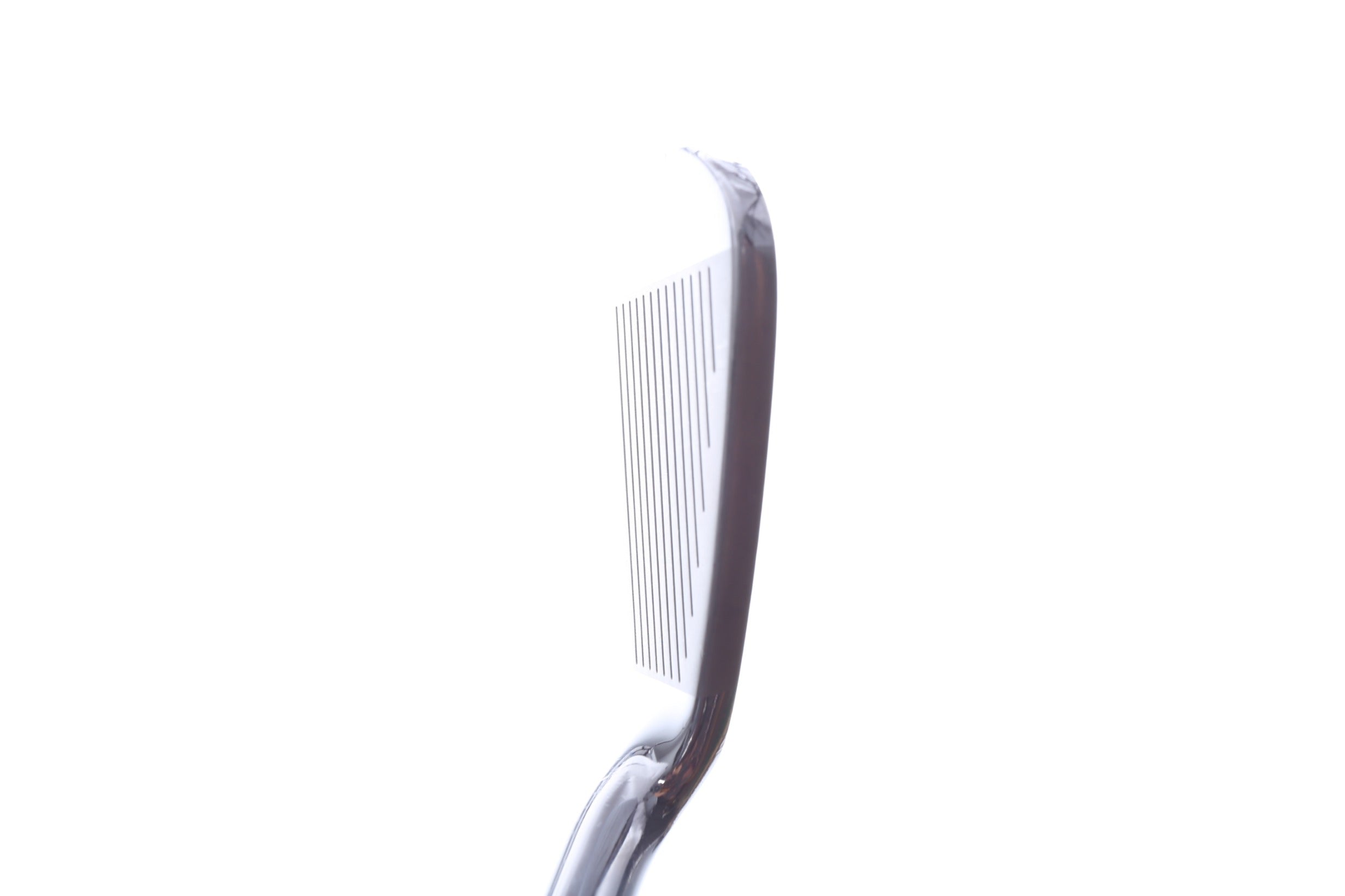 Used Mizuno GX Forged Single 8-Iron - Right-Handed - Regular Flex-Next Round