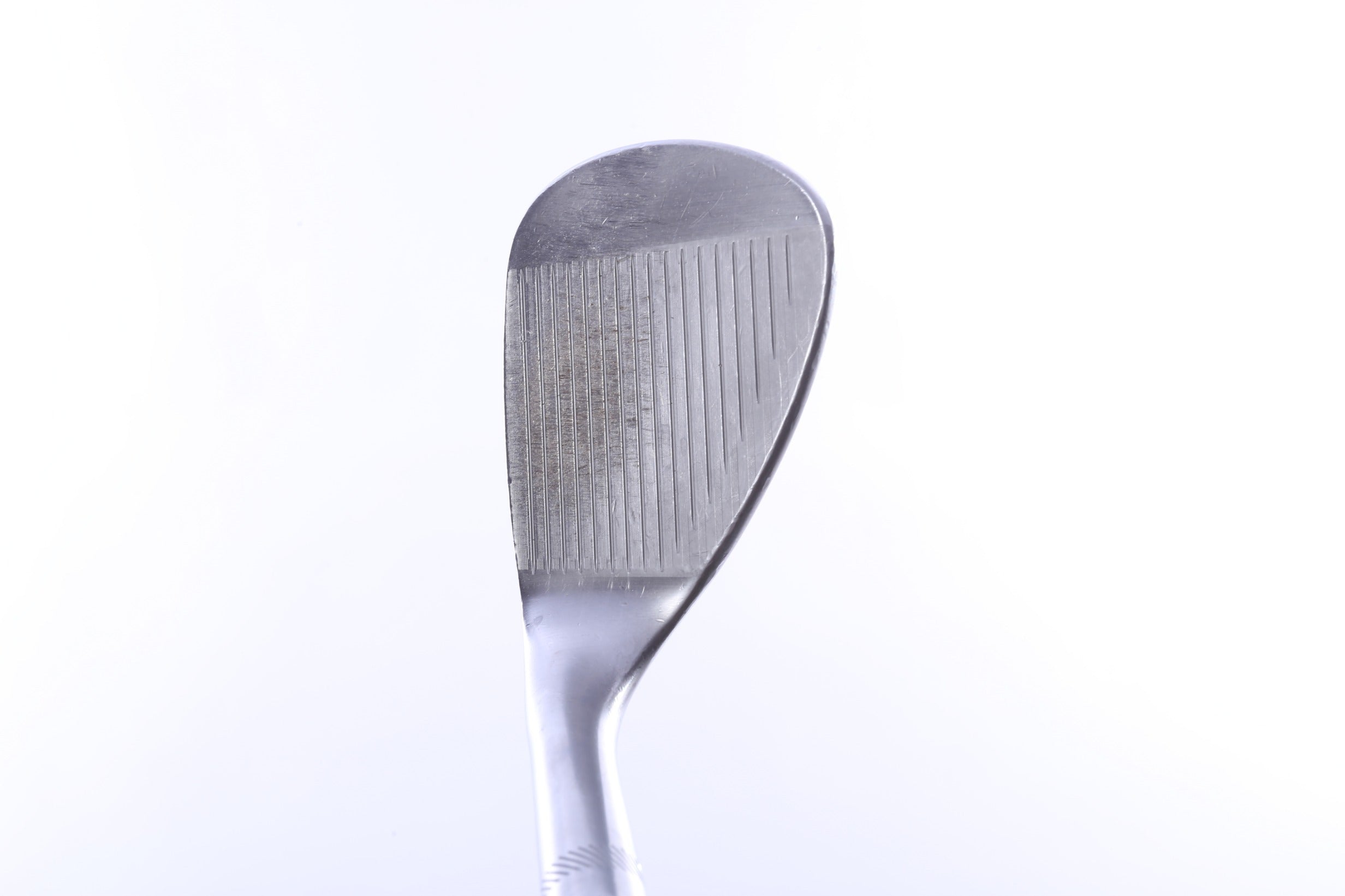 Used Titleist Vokey SM9 Tour Chrome Sand Wedge - Right-Handed - 54 Degrees - Wedge Flex-Next Round