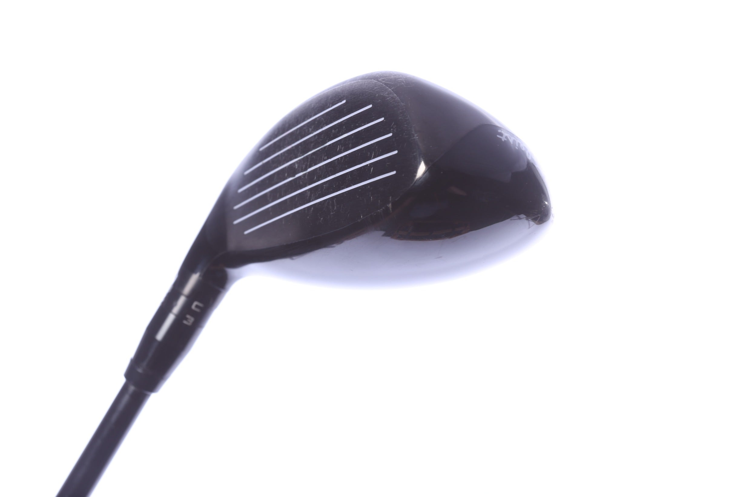 Used Titleist TSR3 3H Hybrid - Right-Handed - 19 Degrees - Regular Flex