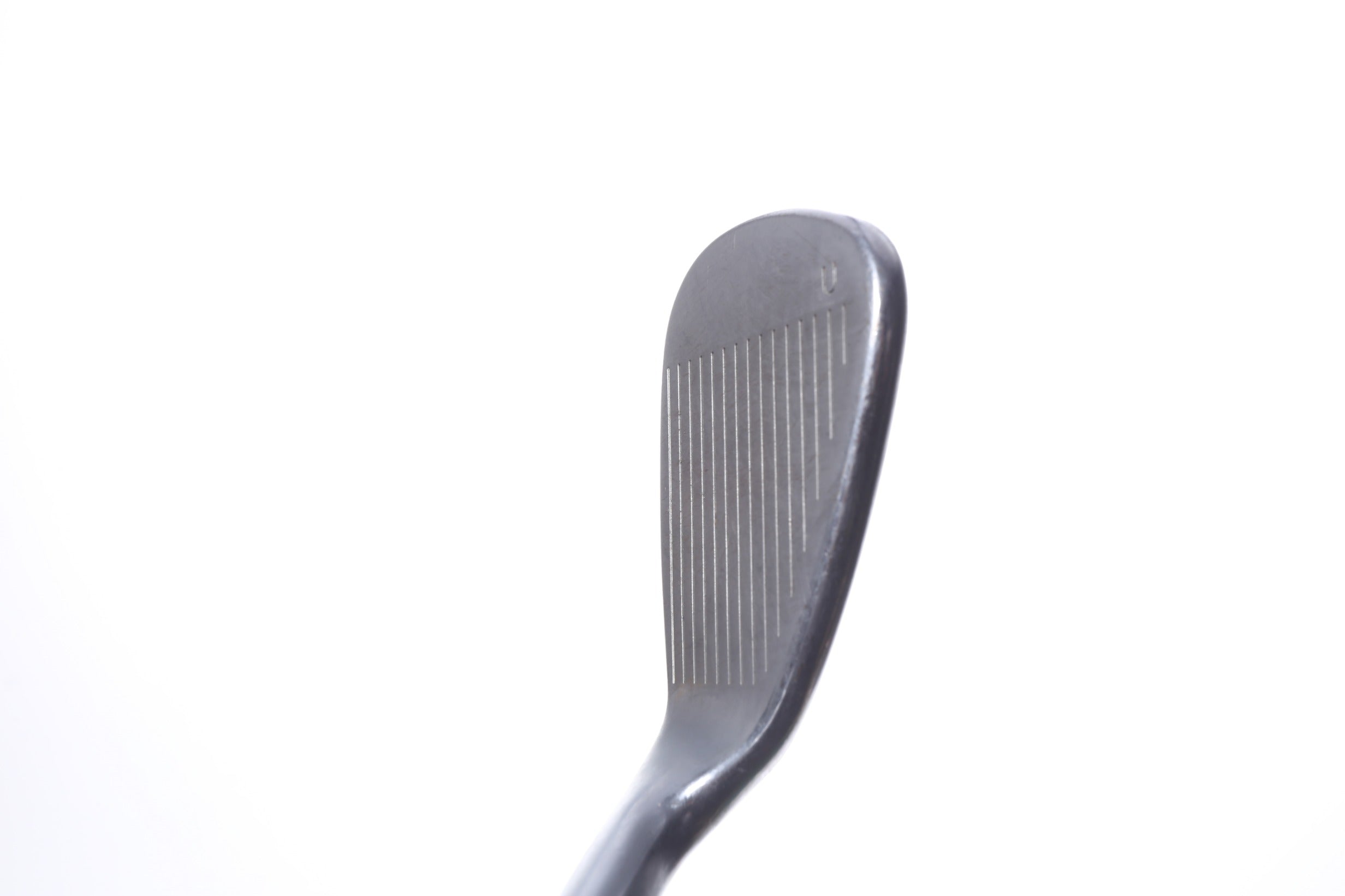 Used Ping G400 Utility Wedge - Right-Handed - 49.5 Degrees - Stiff Flex-Next Round
