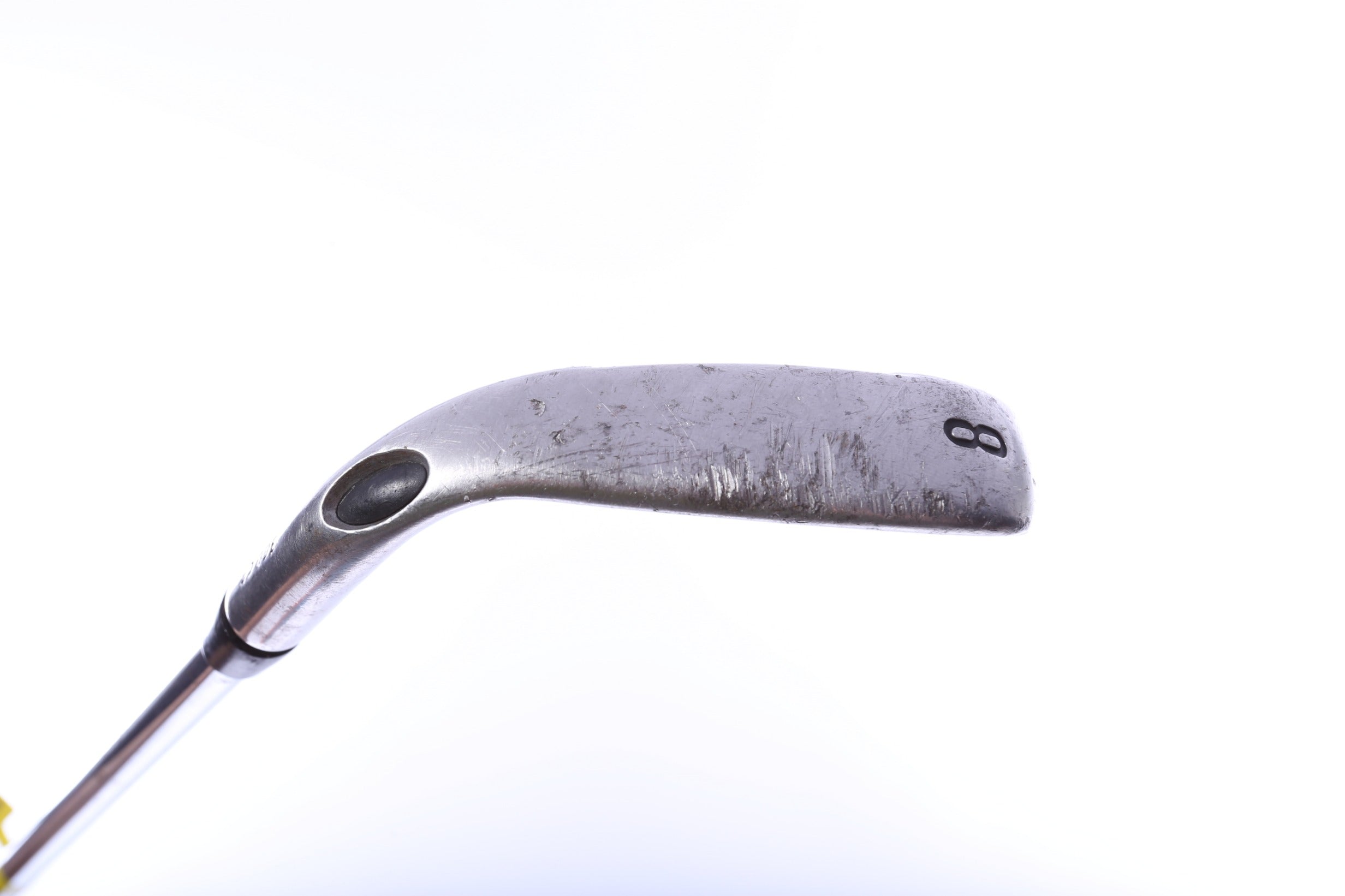 Used Callaway Steelhead XR Single 8-Iron - Right-Handed - Regular Flex-Next Round