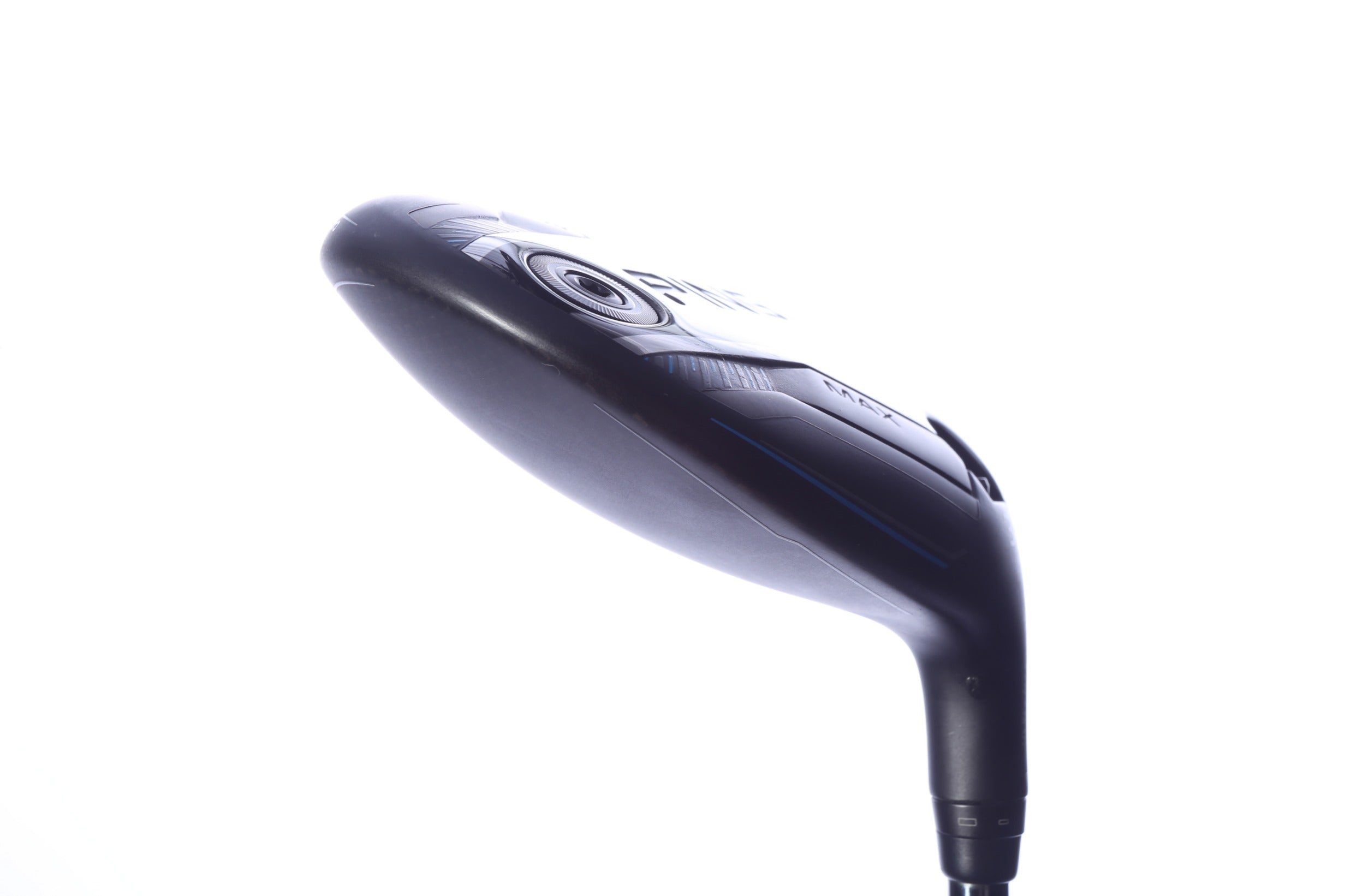 Used Ping G440 MAX 3-Wood - Right-Handed - 15 Degrees - Extra Stiff Flex