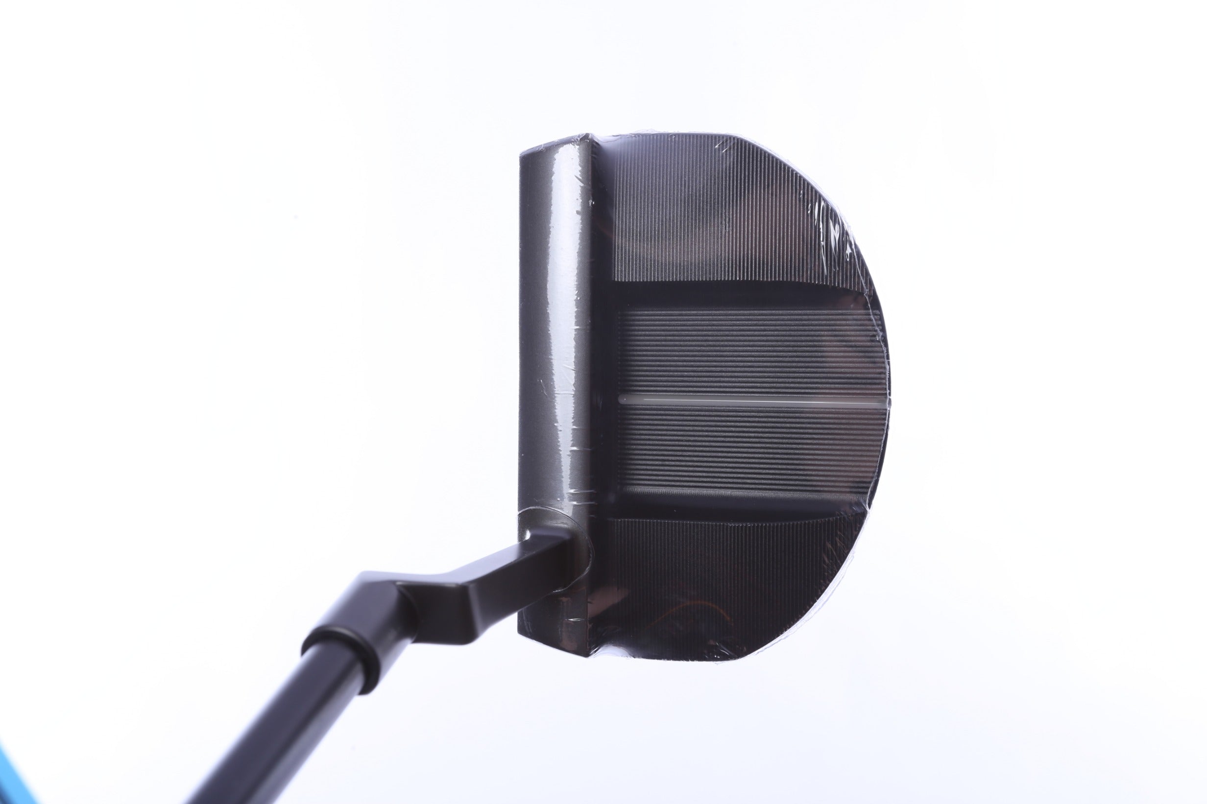 Used Mizuno M.Craft X P5 Putter - Right-Handed - 35 in - Mallet-Next Round