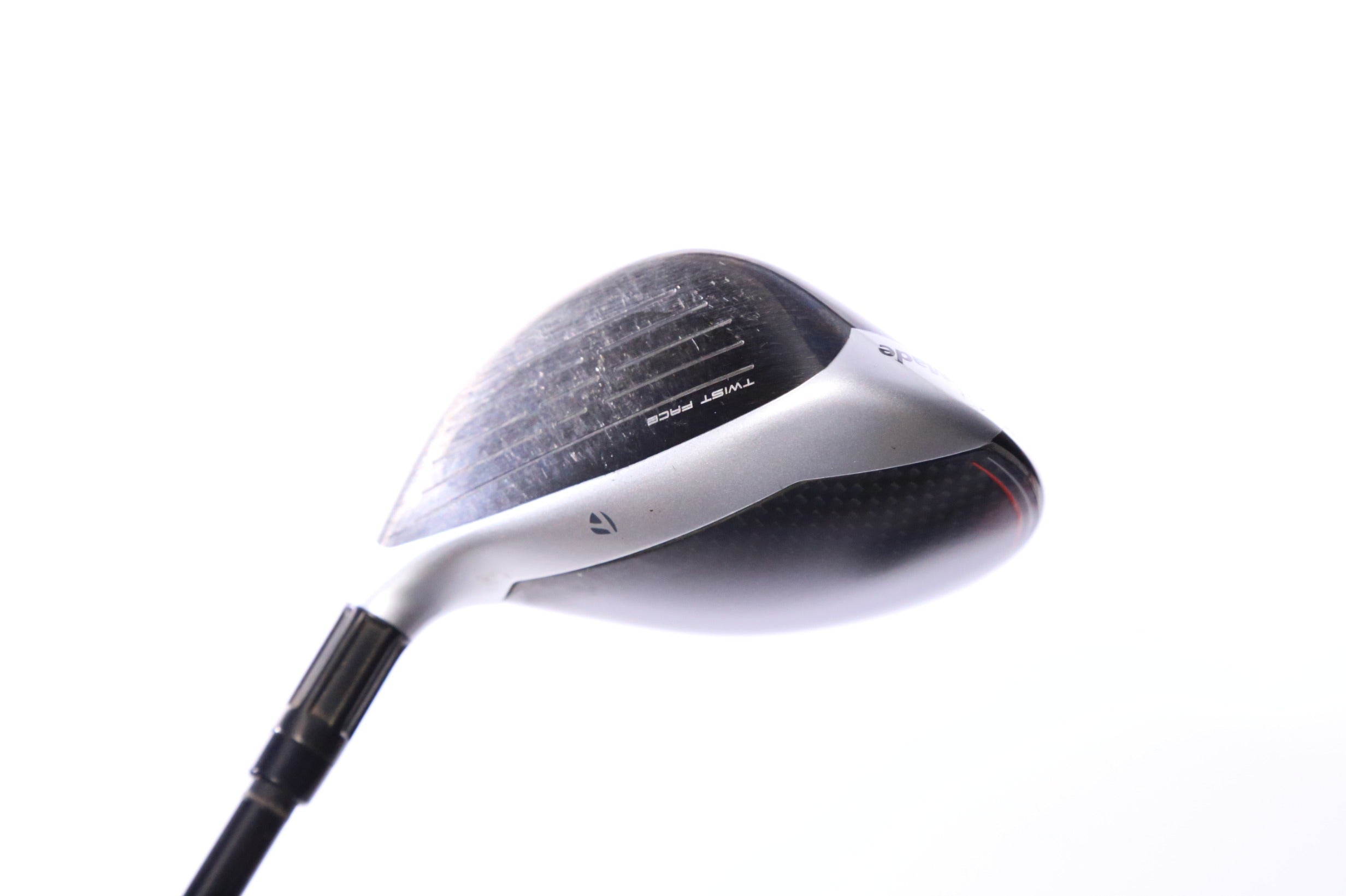 Used TaylorMade M6 5-Wood - Right-Handed - 18 Degrees - Regular Flex