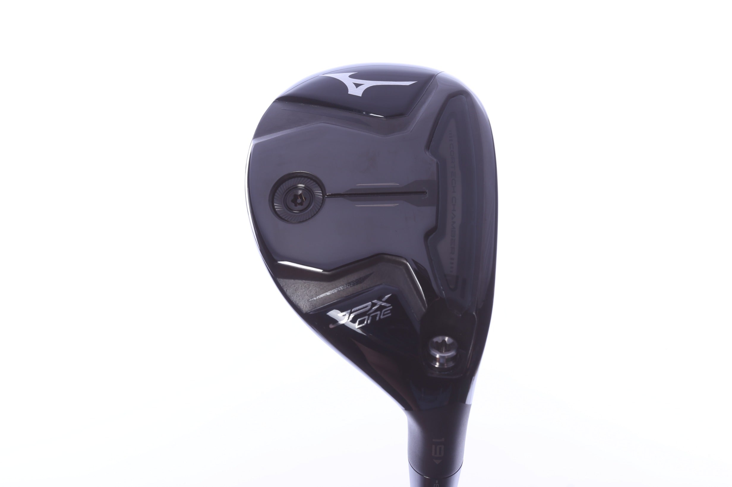 Used Mizuno JPX One 3H Hybrid - Right-Handed - 19 Degrees - Stiff Flex