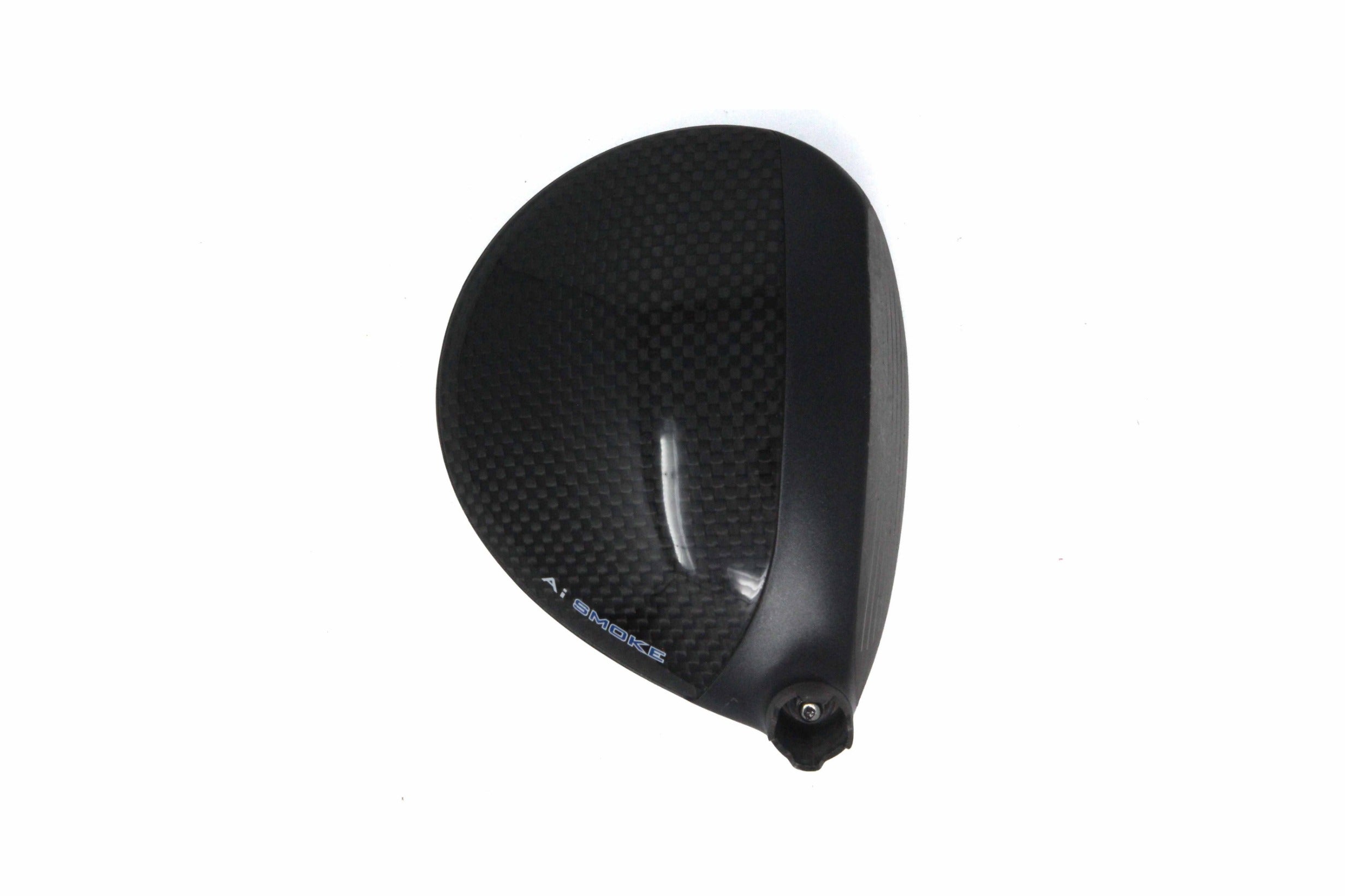 Used Callaway Paradym Ai Smoke Triple Diamond 3-Wood - Left-Handed - 15 Degrees - Not Specified Flex-Next Round
