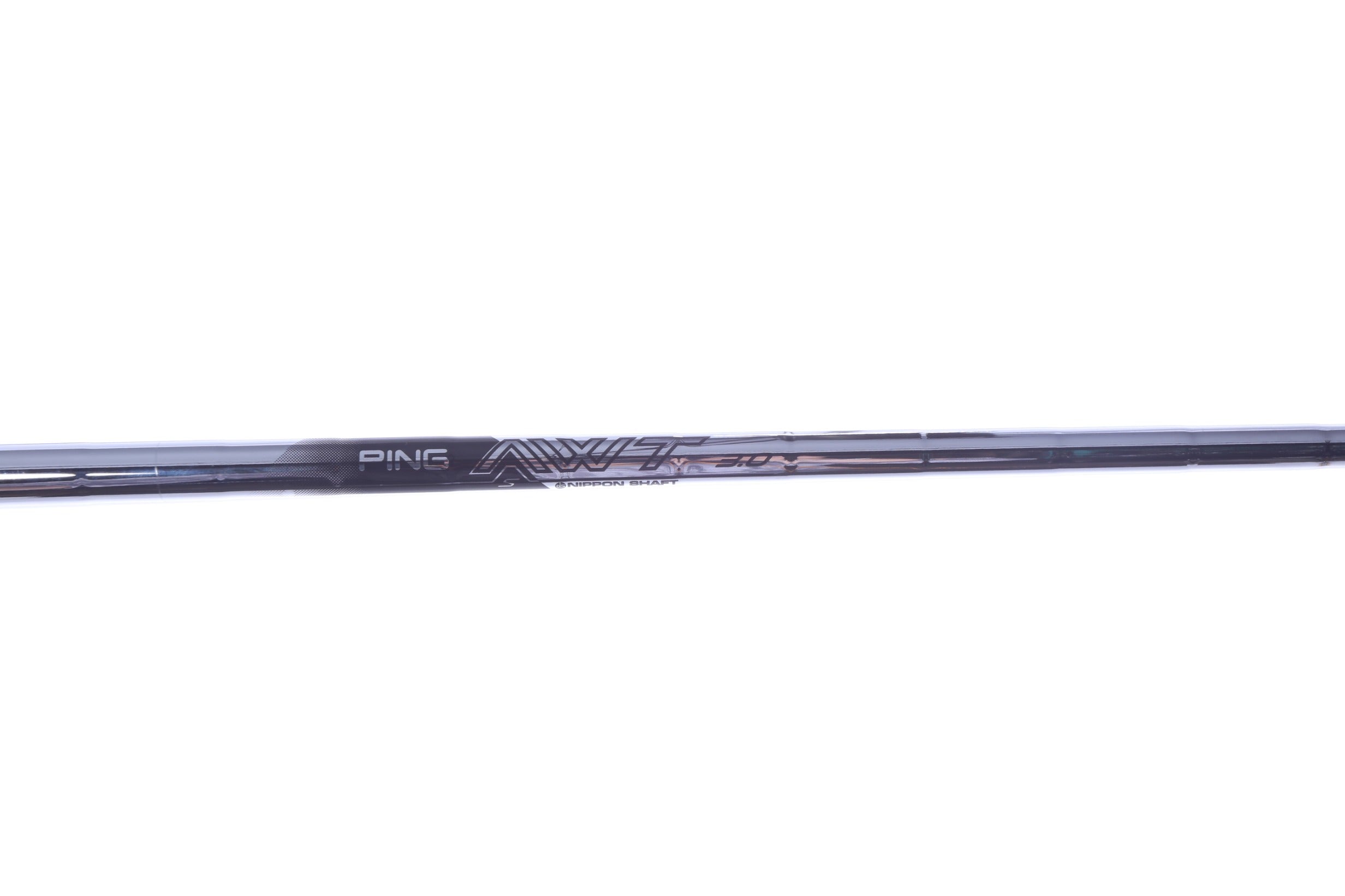Used Ping G440 Utility Wedge - Right-Handed - 47.5 Degrees - Stiff Flex-Next Round