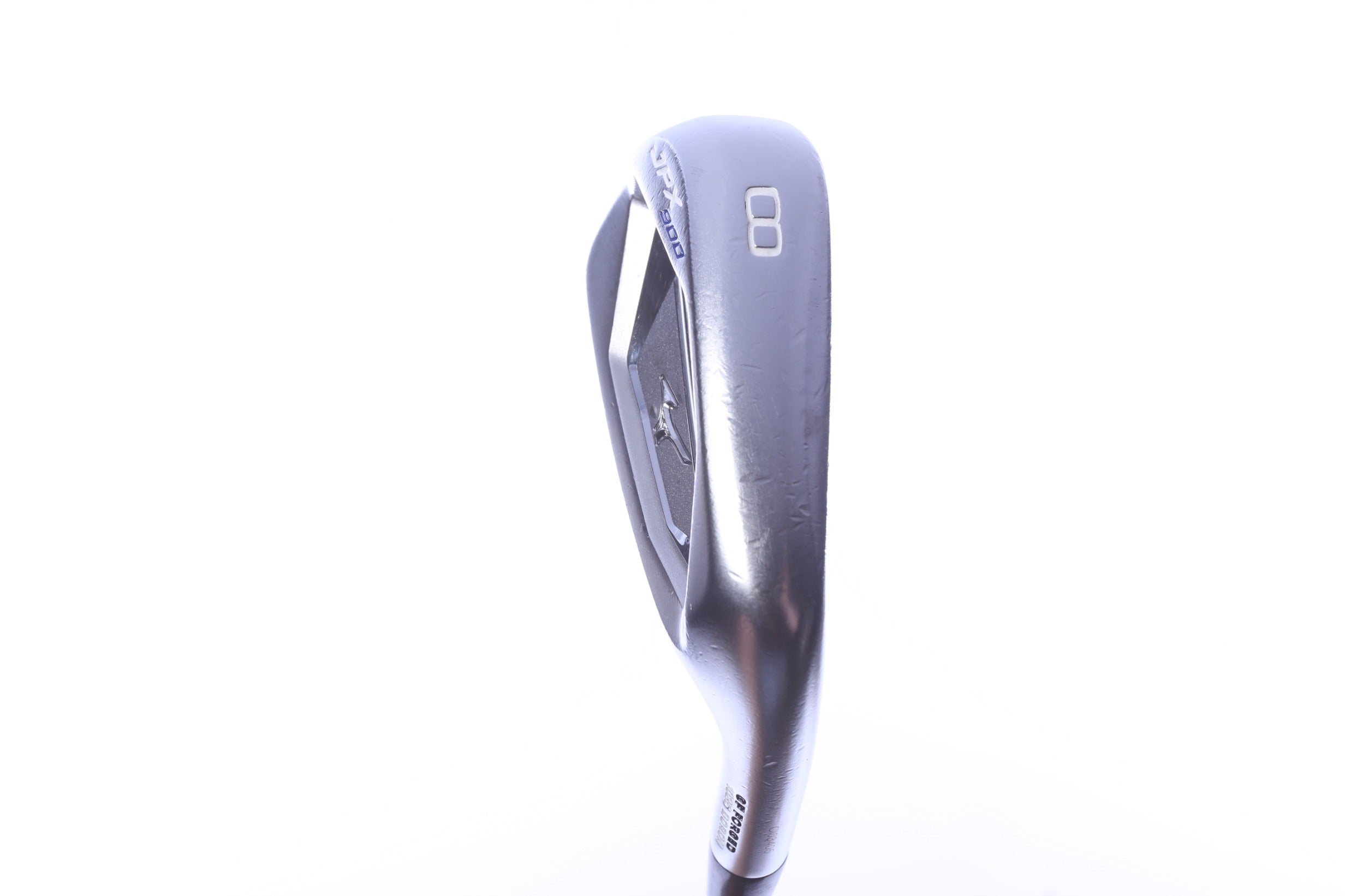 Used Mizuno JPX 900 Forged Single 8-Iron - Right-Handed - Regular Plus Flex-Next Round