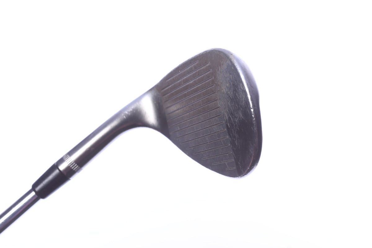 Used Callaway Jaws MD5 Tour Grey Lob Wedge - Right-Handed - 58 Degrees - Stiff Flex