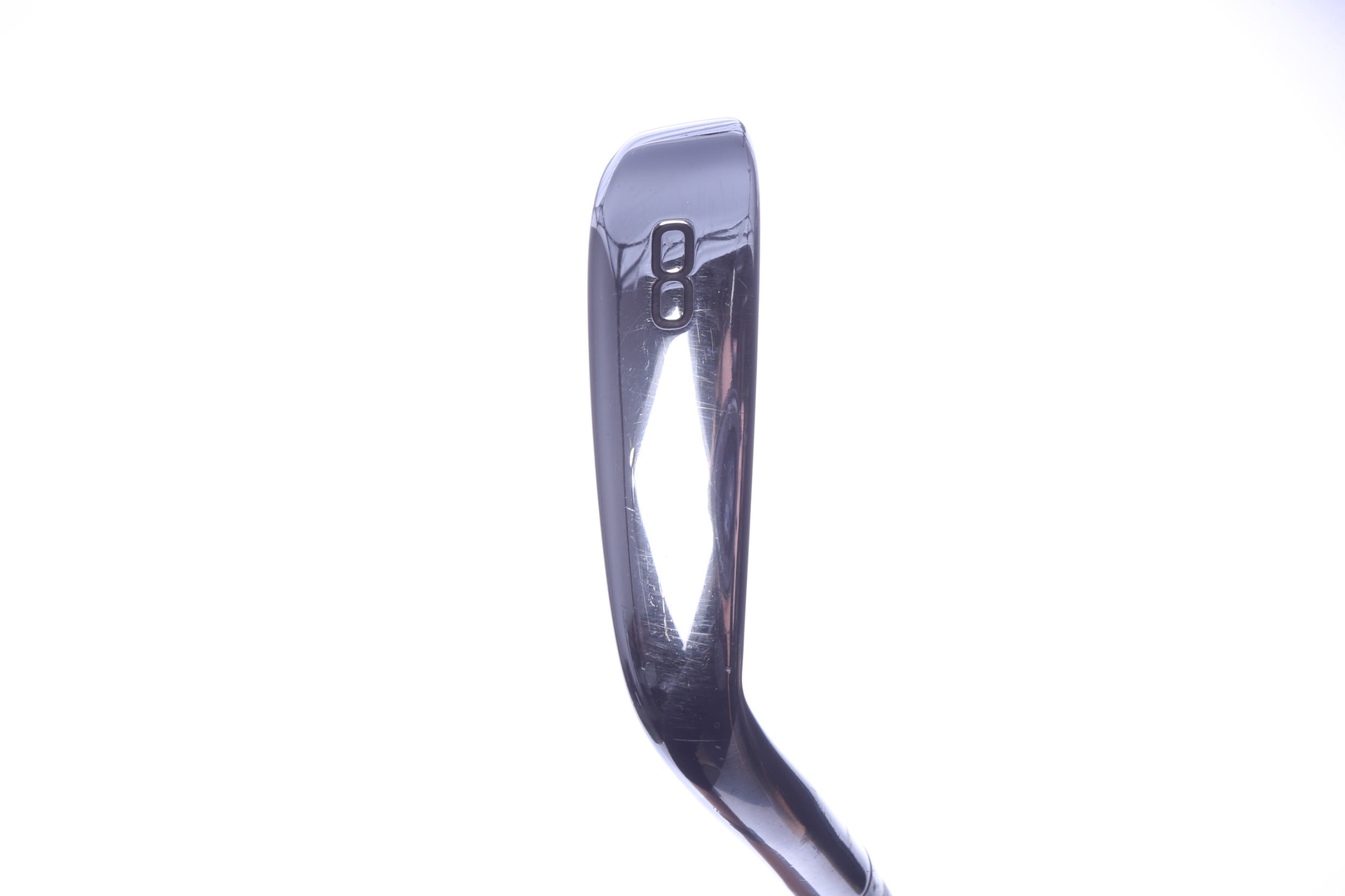 Used Titleist T350 Single 8-Iron - Right-Handed - Extra Stiff Flex-Next Round
