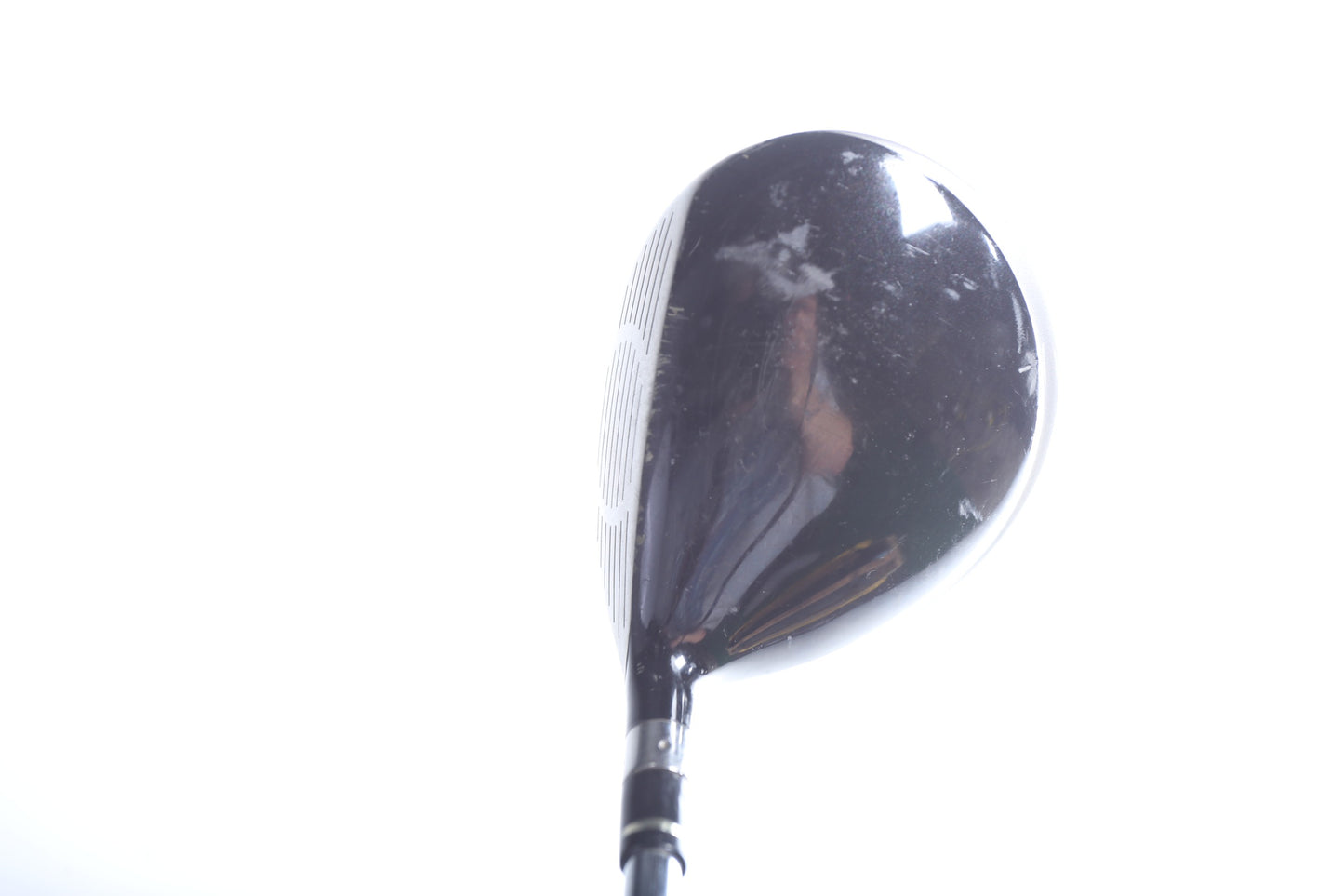 Used Nike SasQuatch 3-Wood - Right-Handed - 15 Degrees - Regular Flex-Next Round