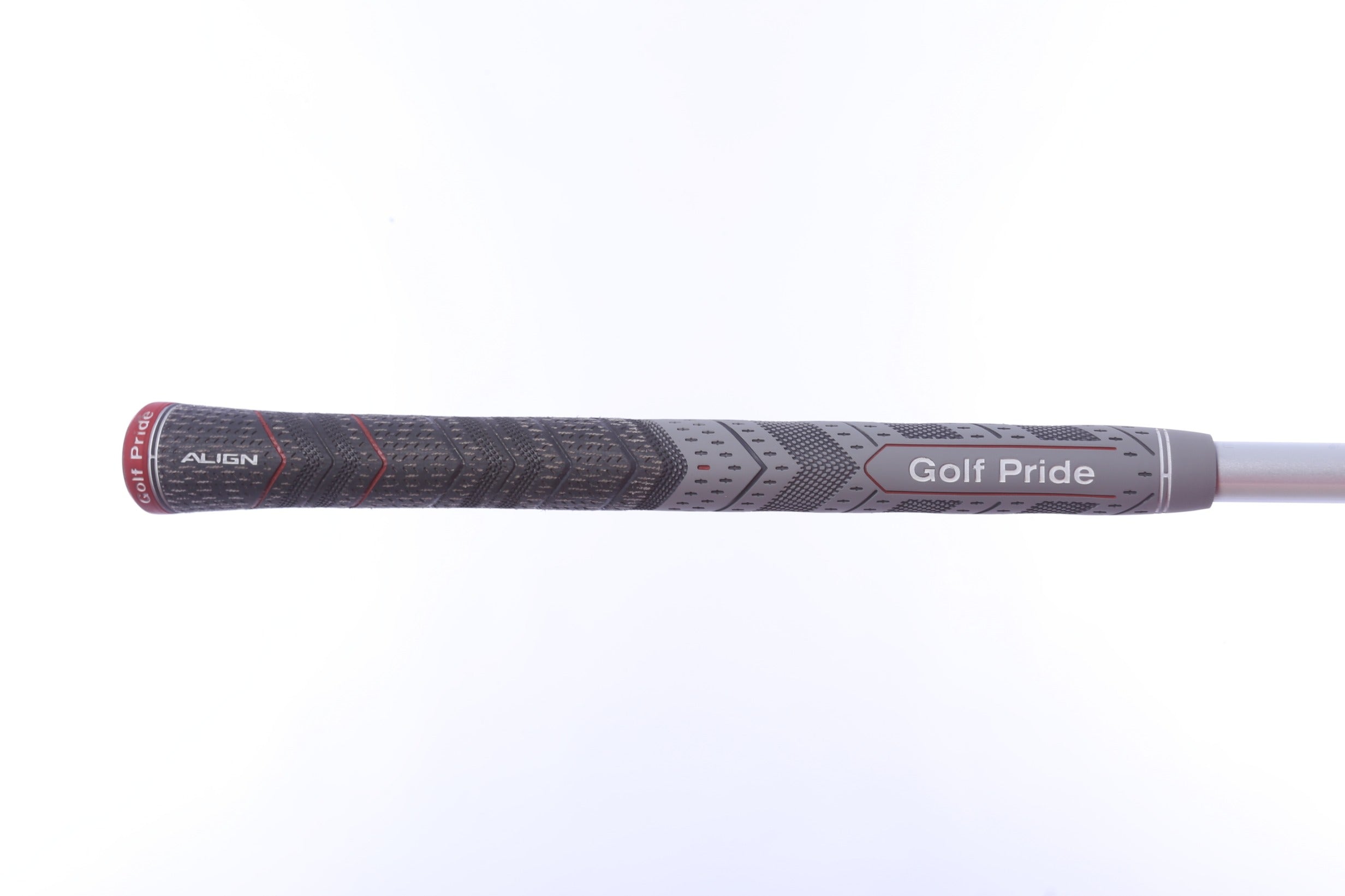 Used Graphite Design Tour AD IZ Hybrid Shaft Stiff Flex Graphite - 38.5 in - Ping G410 Adapter-Next Round